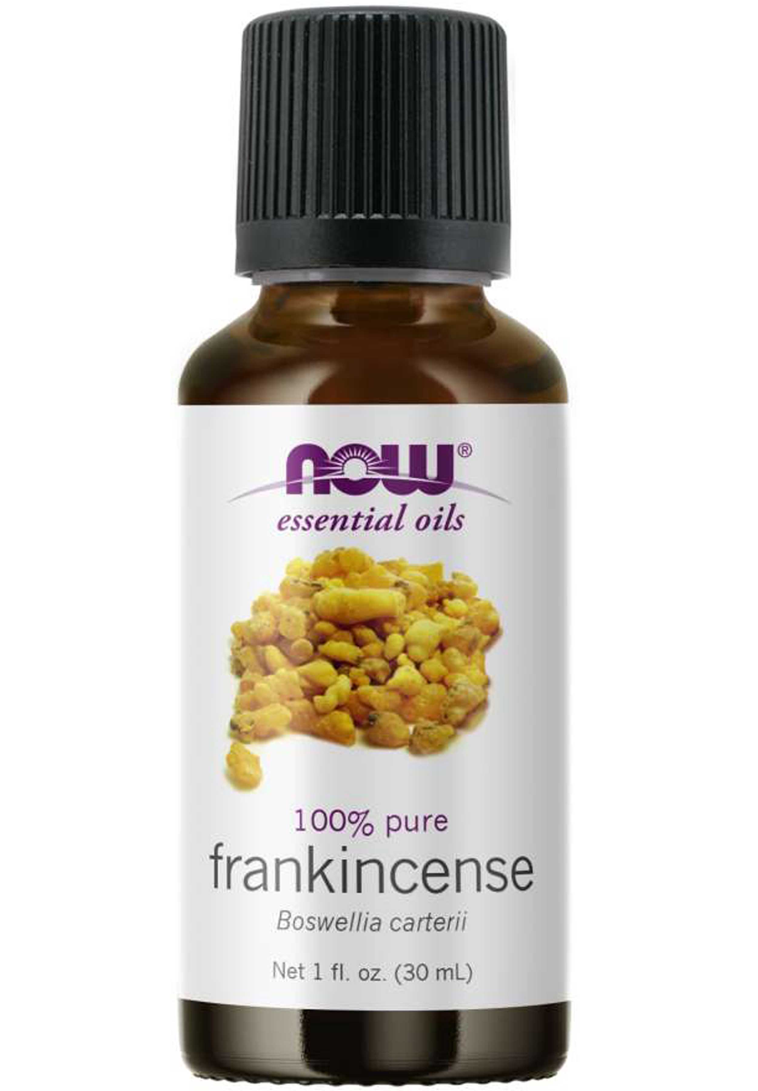 NOW Essential Oils Frankincense Oil