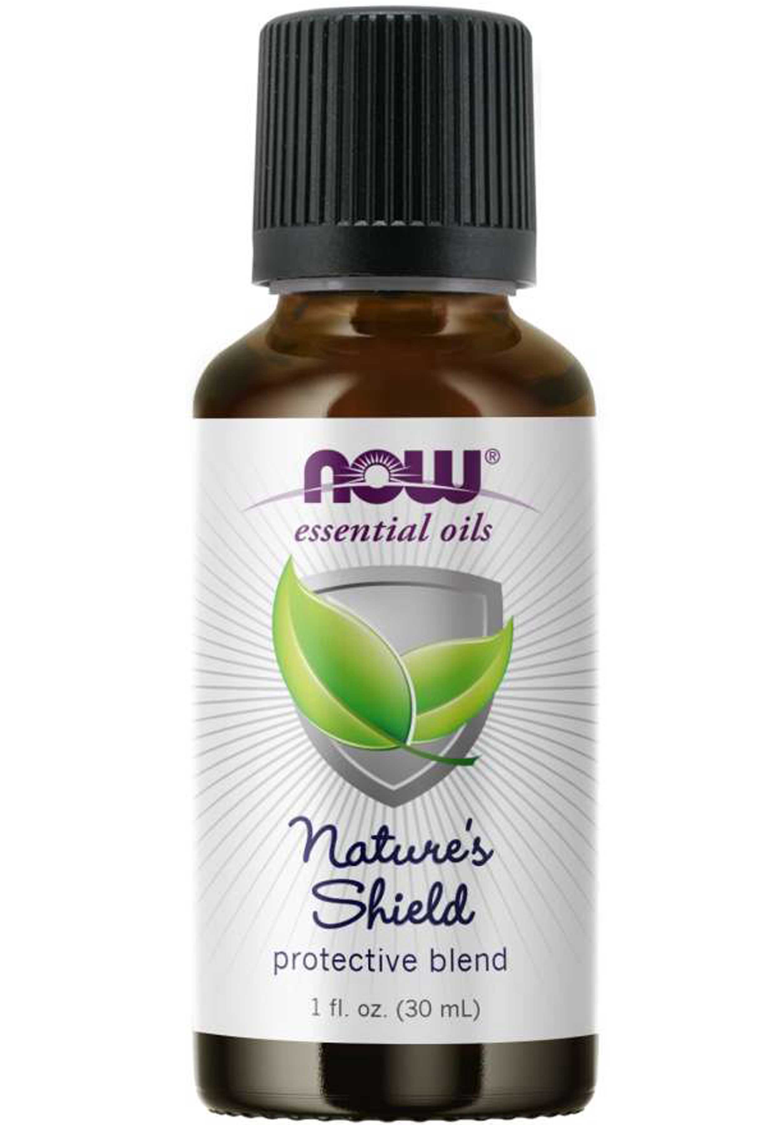 NOW Essential Oils Nature's Shield Blend