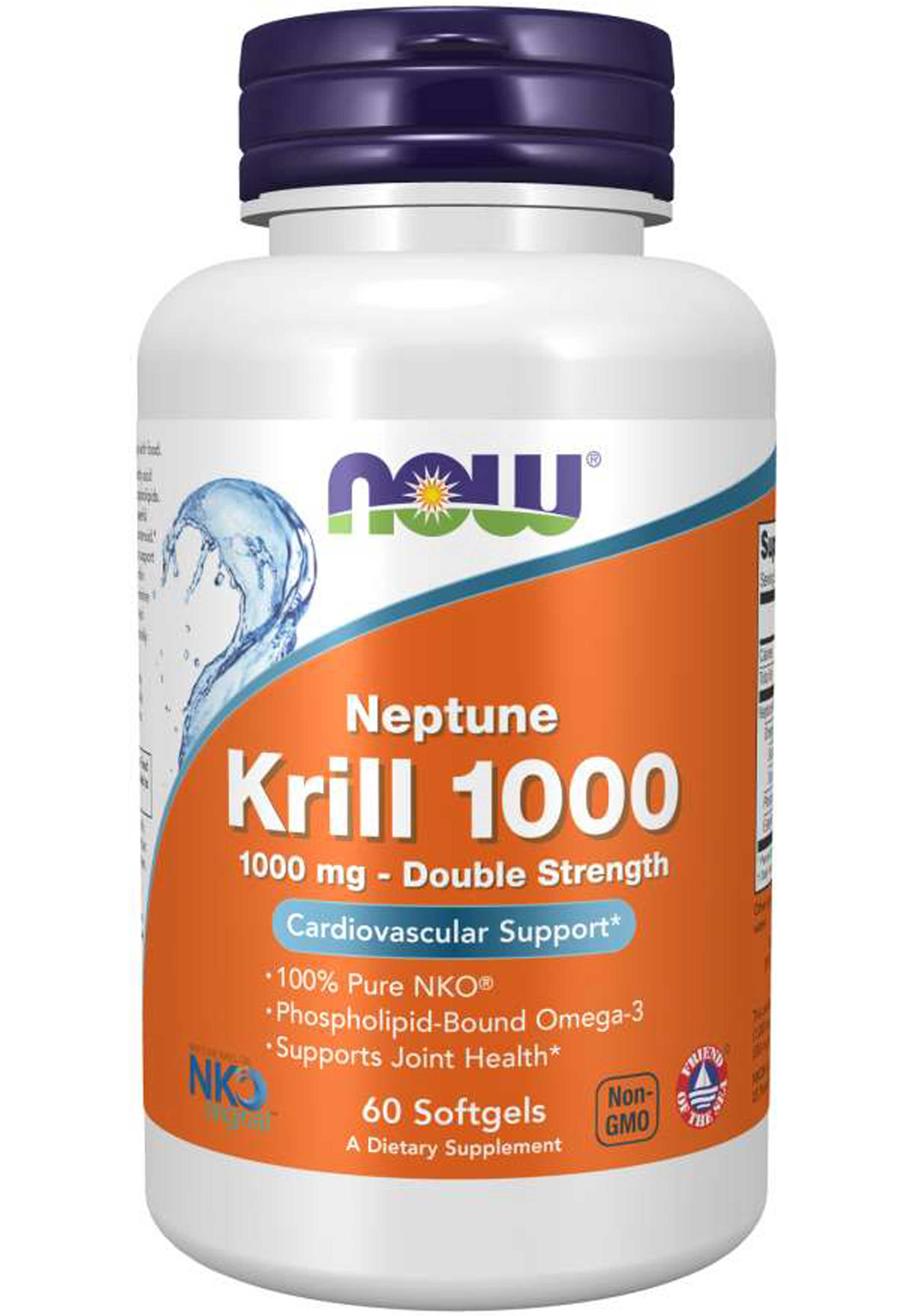 NOW Neptune Krill 1000