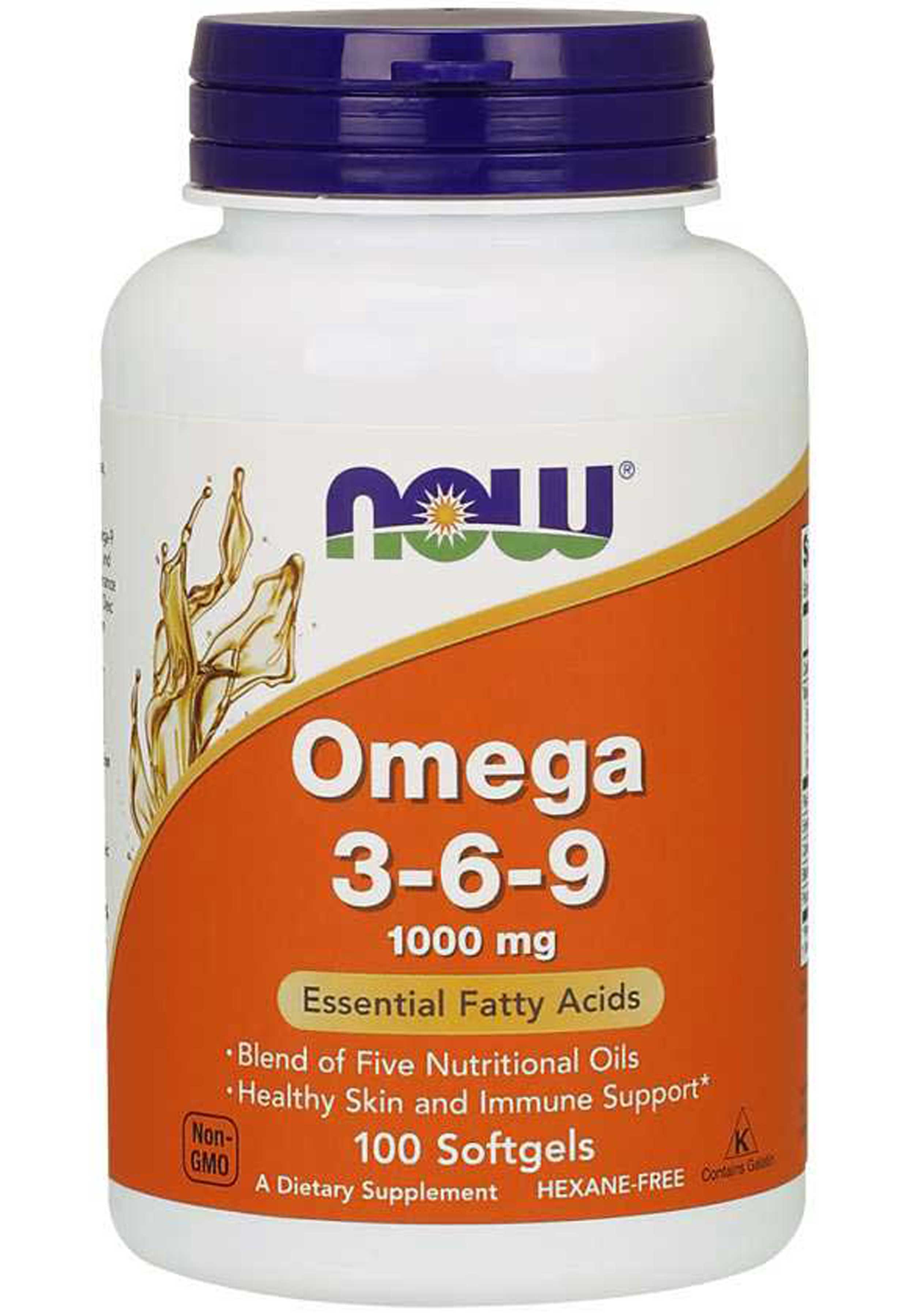 Omega3 1000 2025