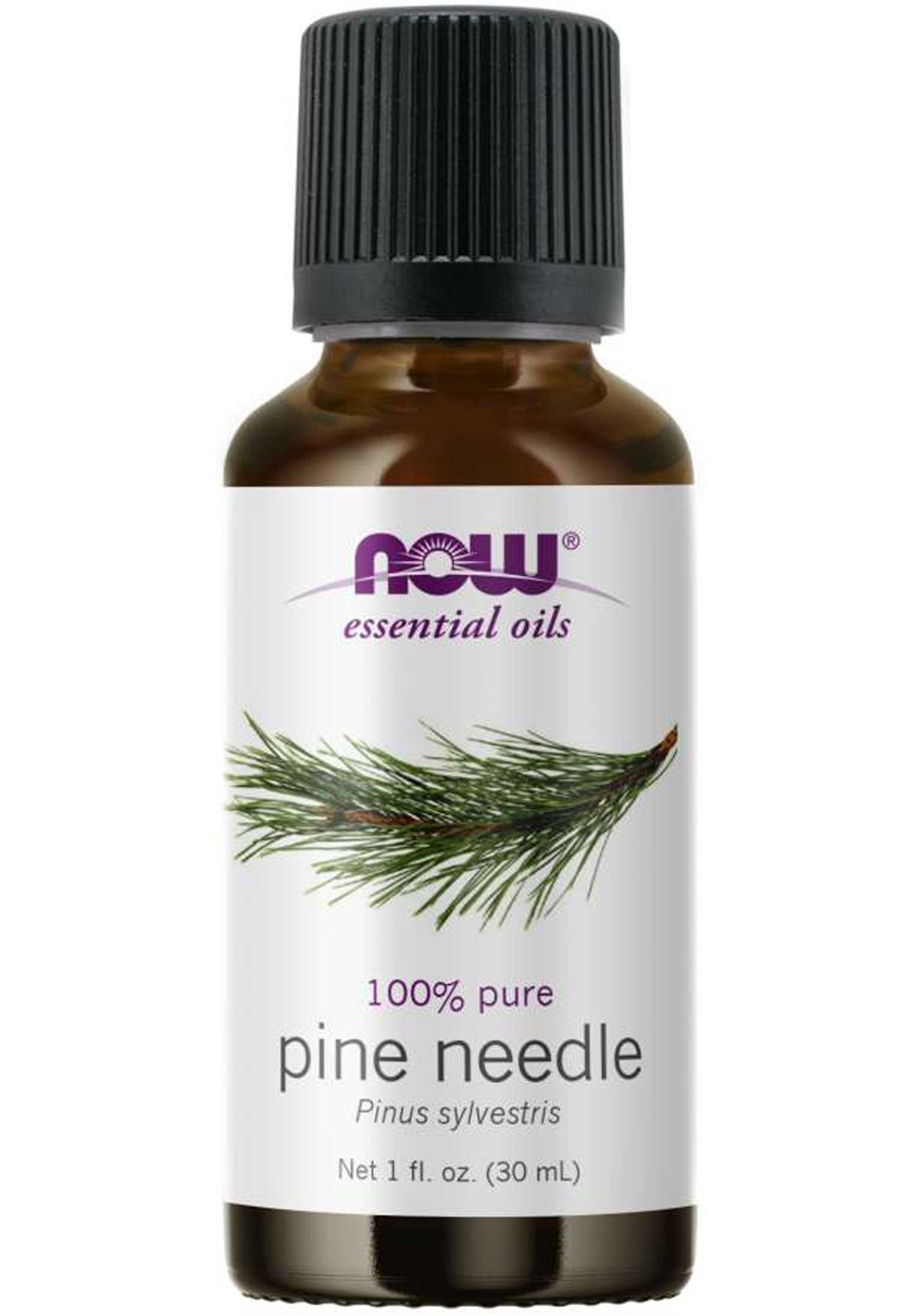 NOW Essential Oils Pine Needle Oil