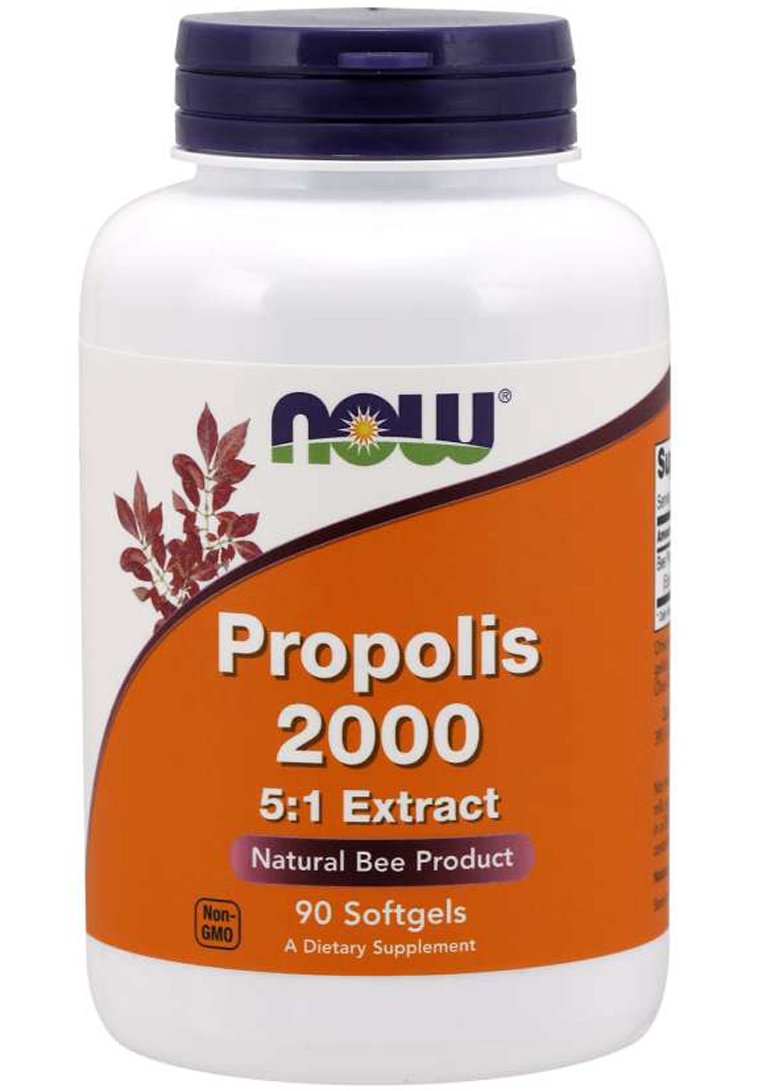NOW Propolis 2000