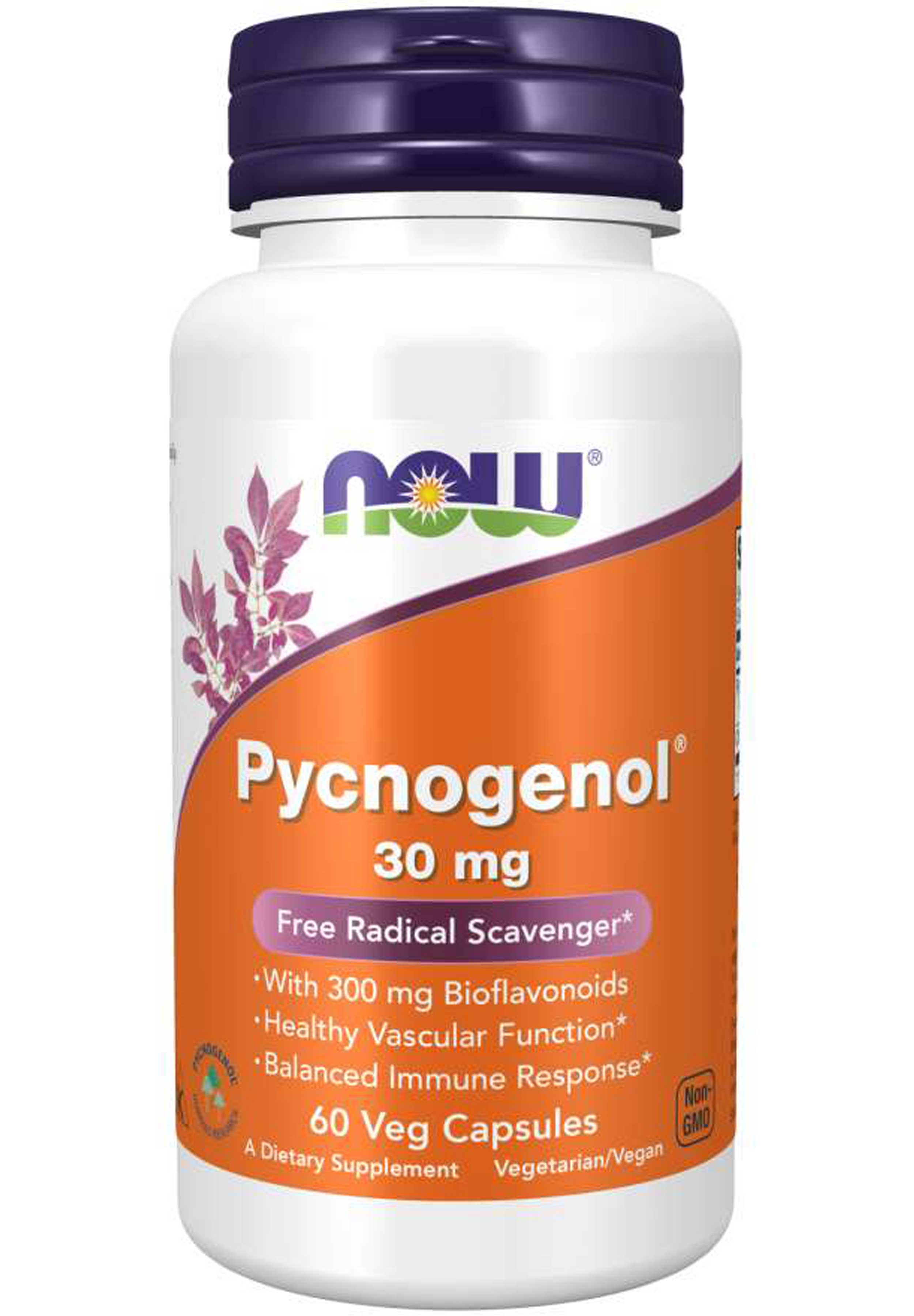 NOW Pycnogenol