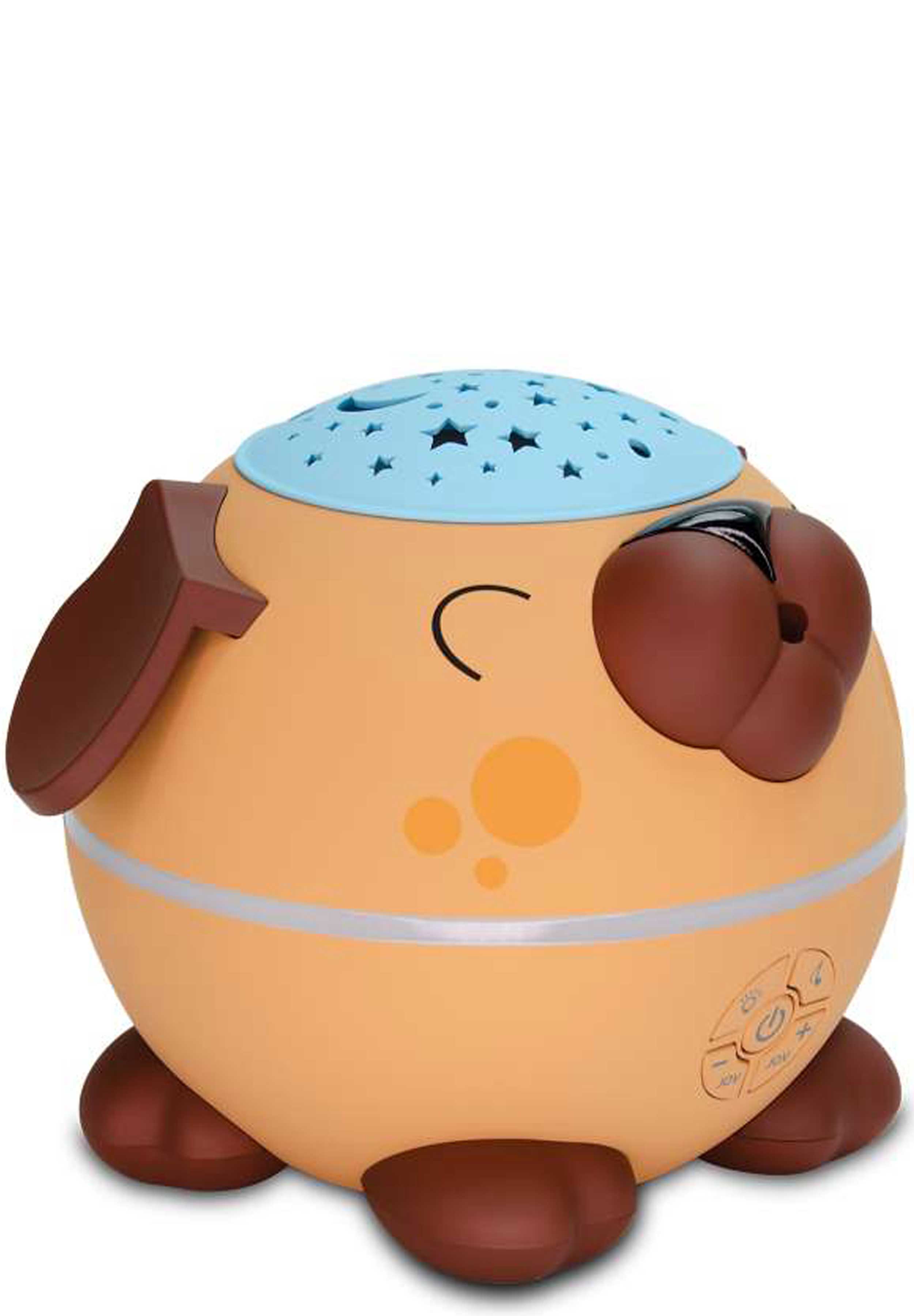 NOW Solutions Sleepy Puppy Essential Oil Diffuser