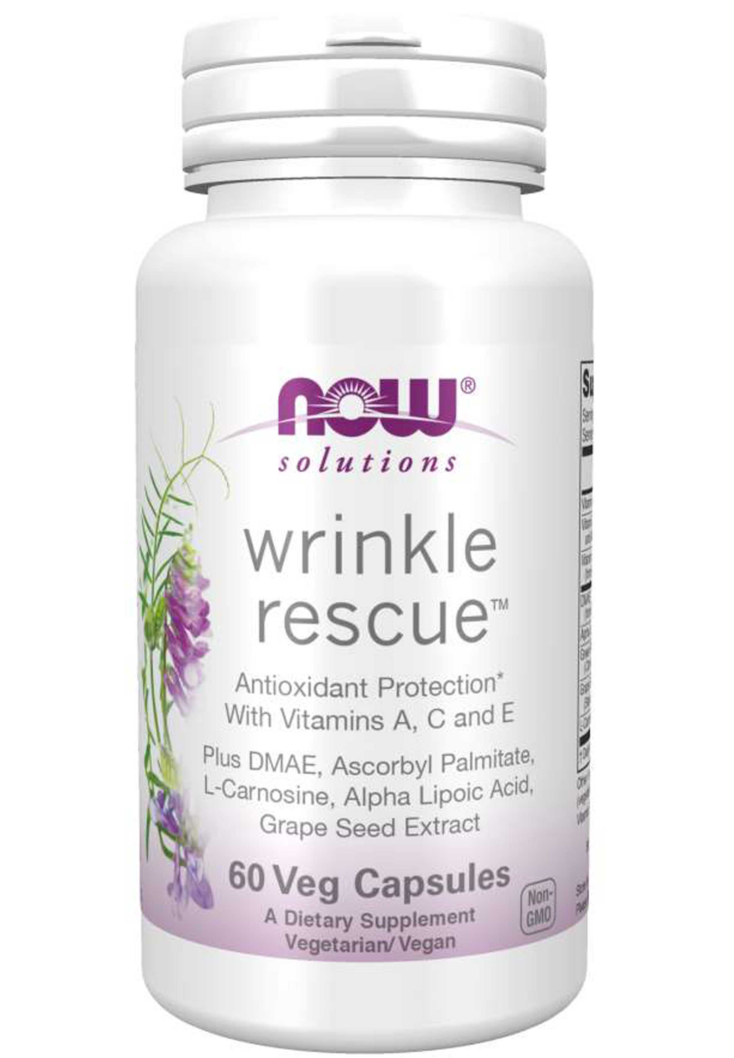 NOW Solutions Wrinkle Rescue