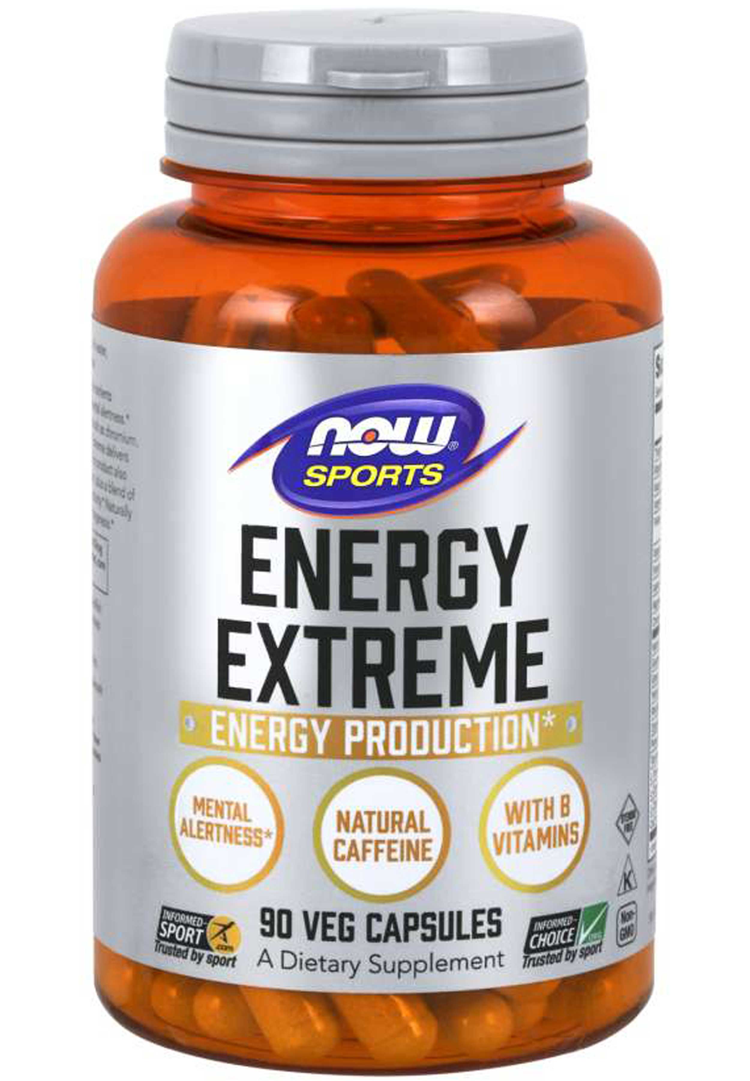 NOW Sports Energy Extreme
