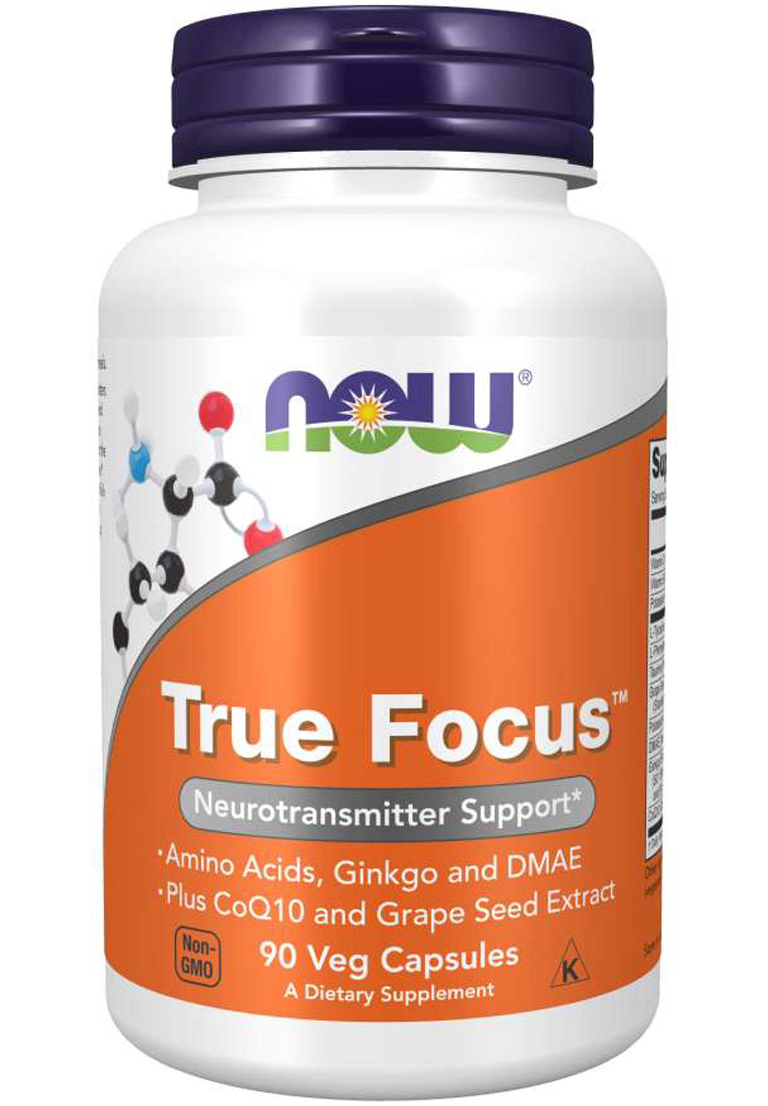 NOW True Focus