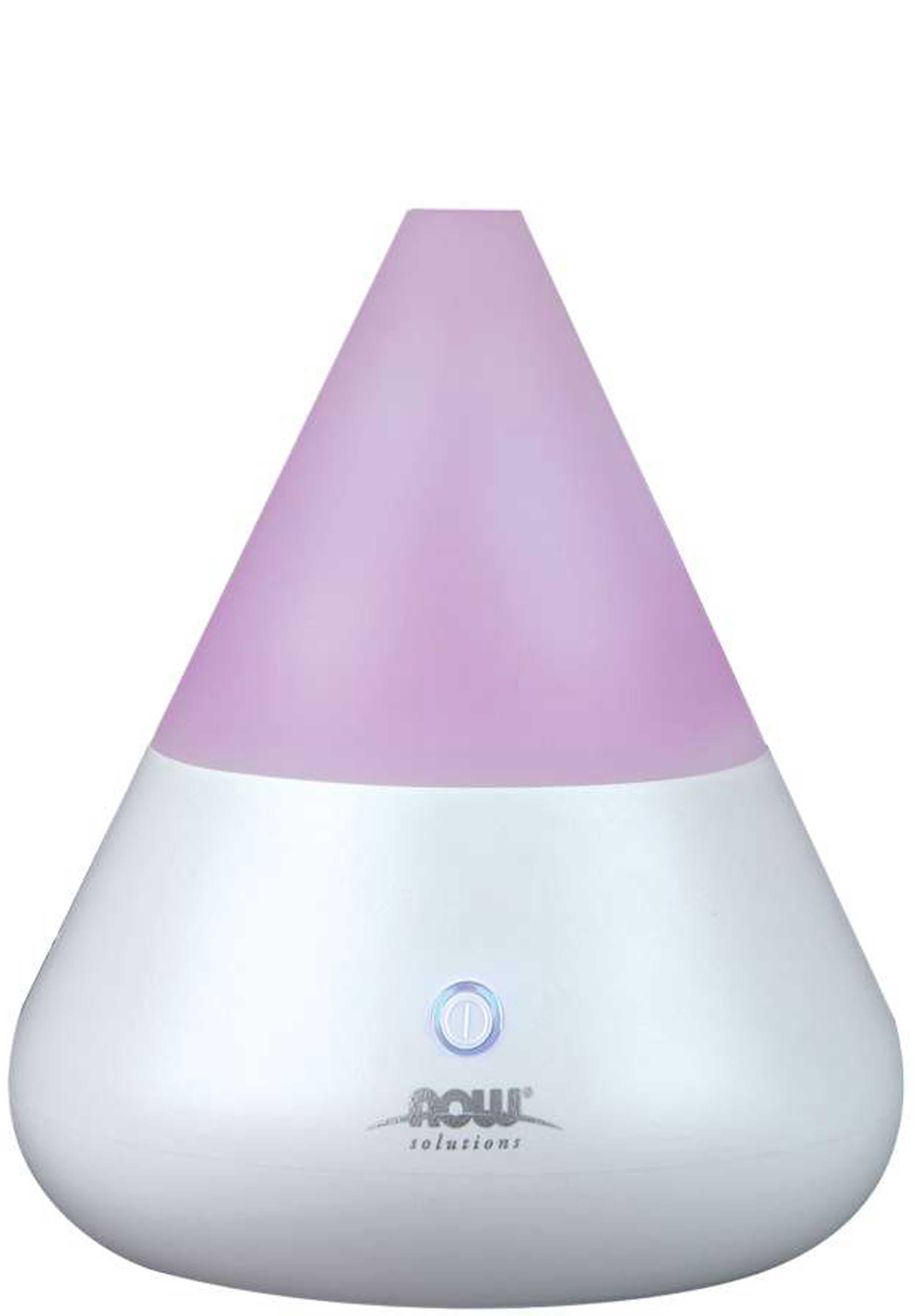 NOW Solutions Ultrasonic Oil Diffuser