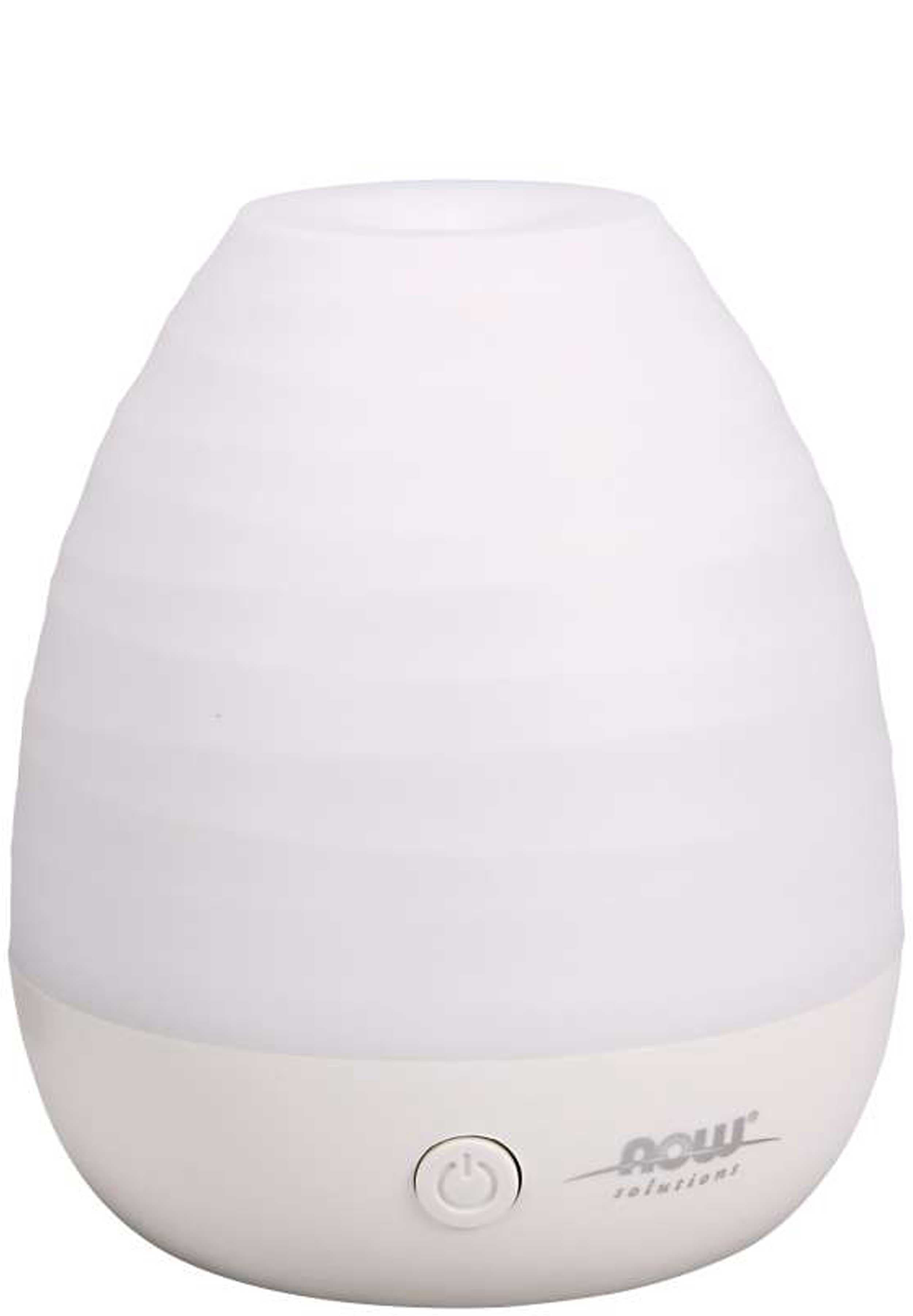NOW Solutions Ultrasonic USB Oil Diffuser