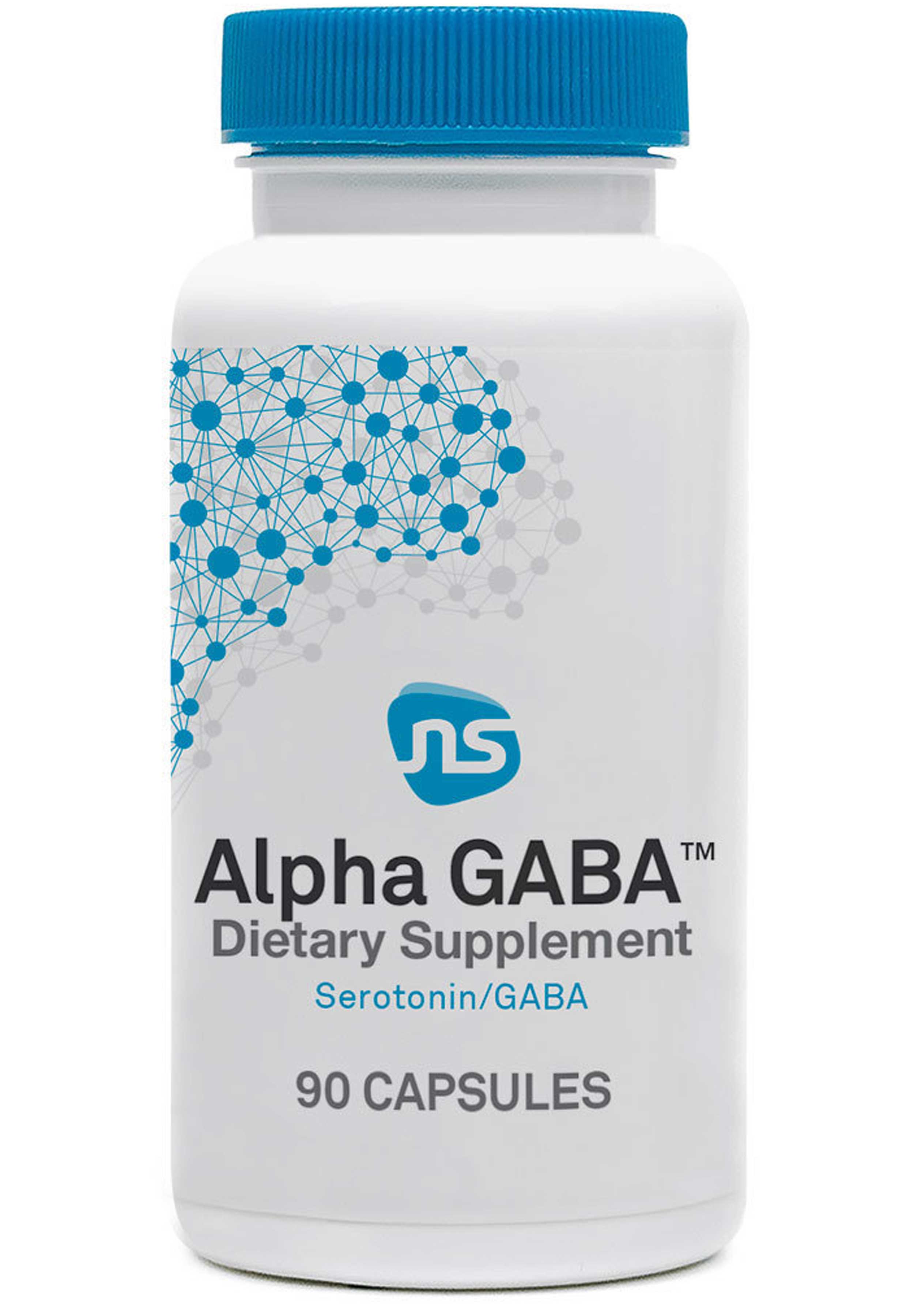 NeuroScience Alpha GABA