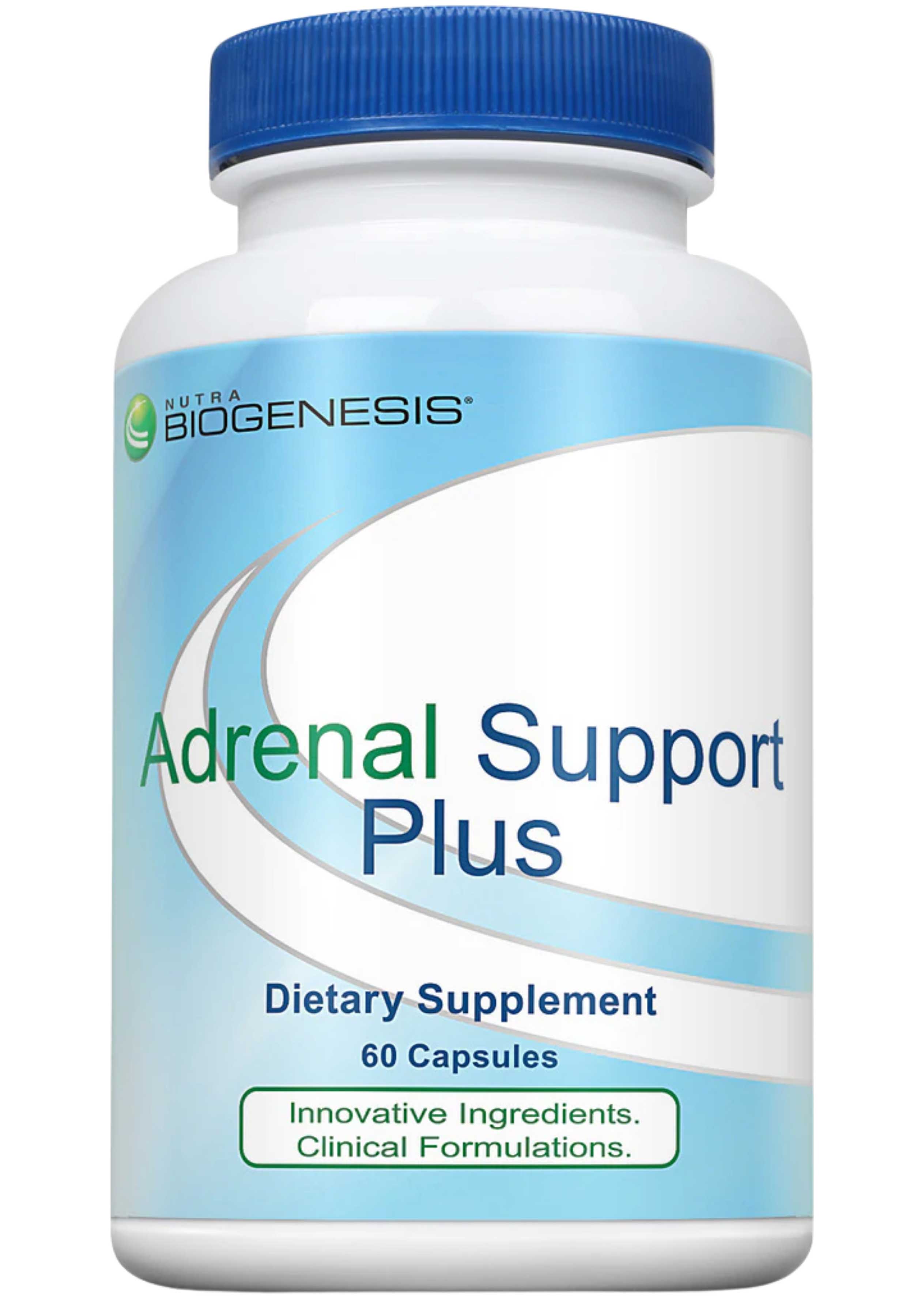 Nutra BioGenesis Adrenal Support Plus