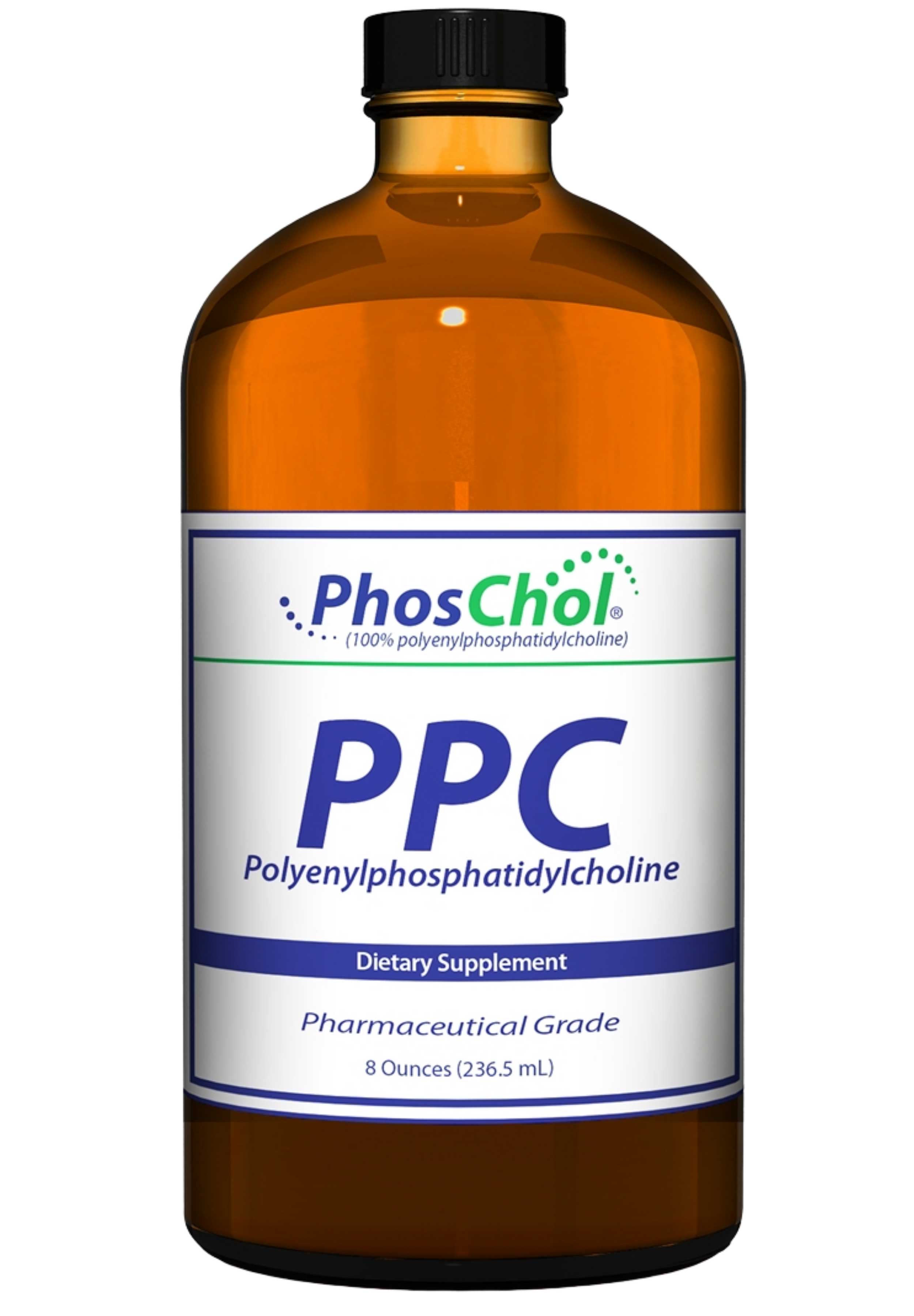 Nutrasal PhosChol PPC