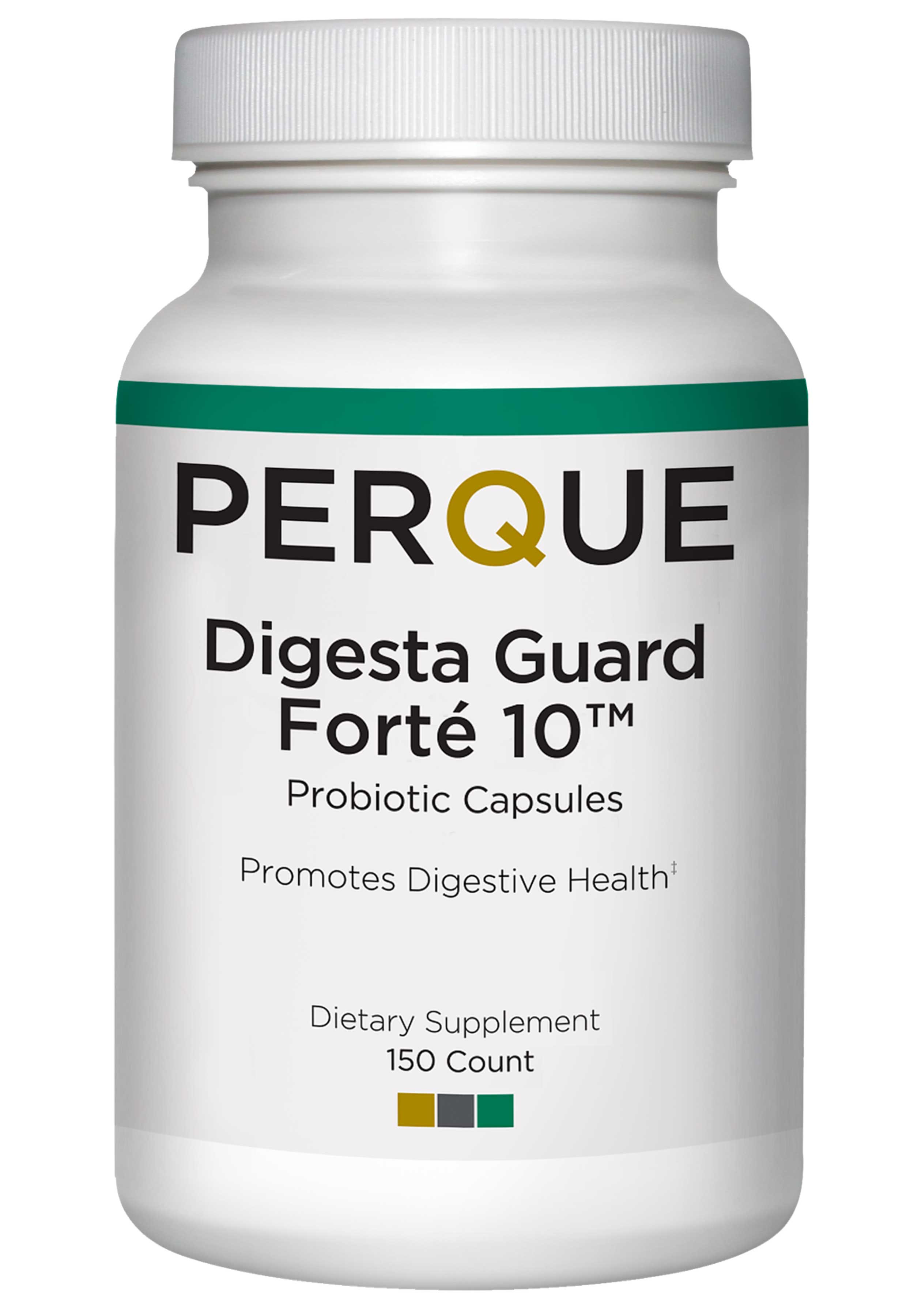 Perque Digesta Guard Forte 10