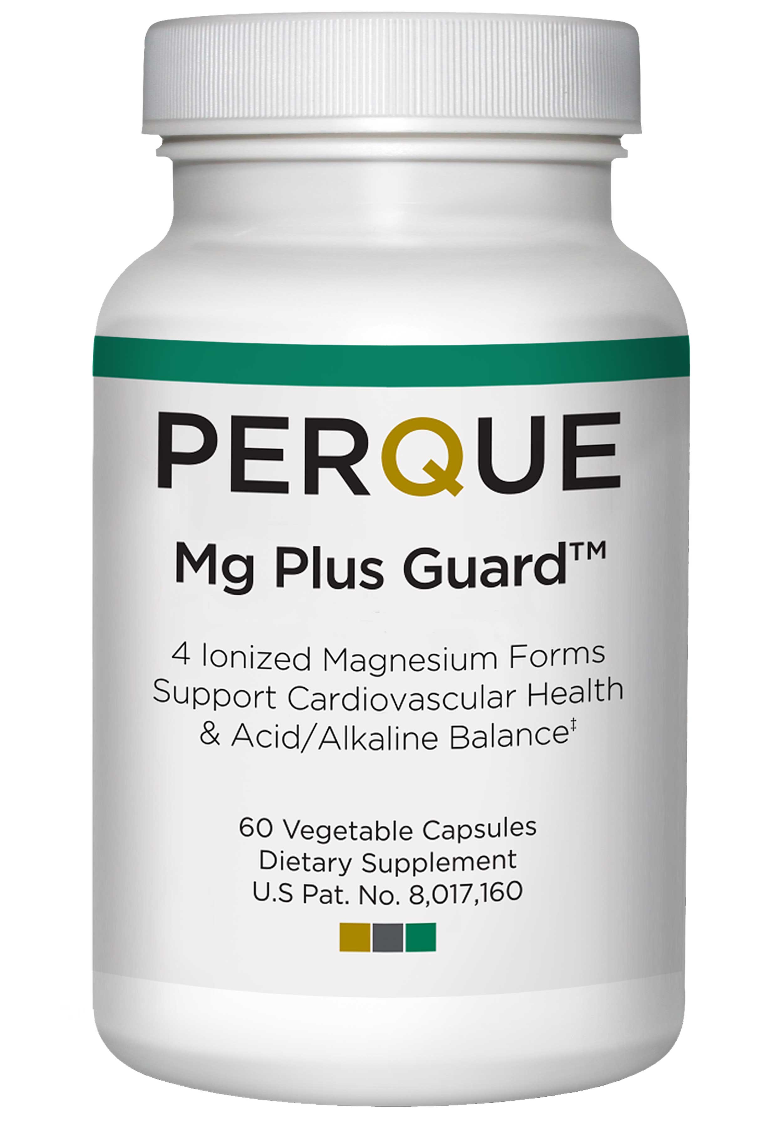 Perque Mg Plus Guard