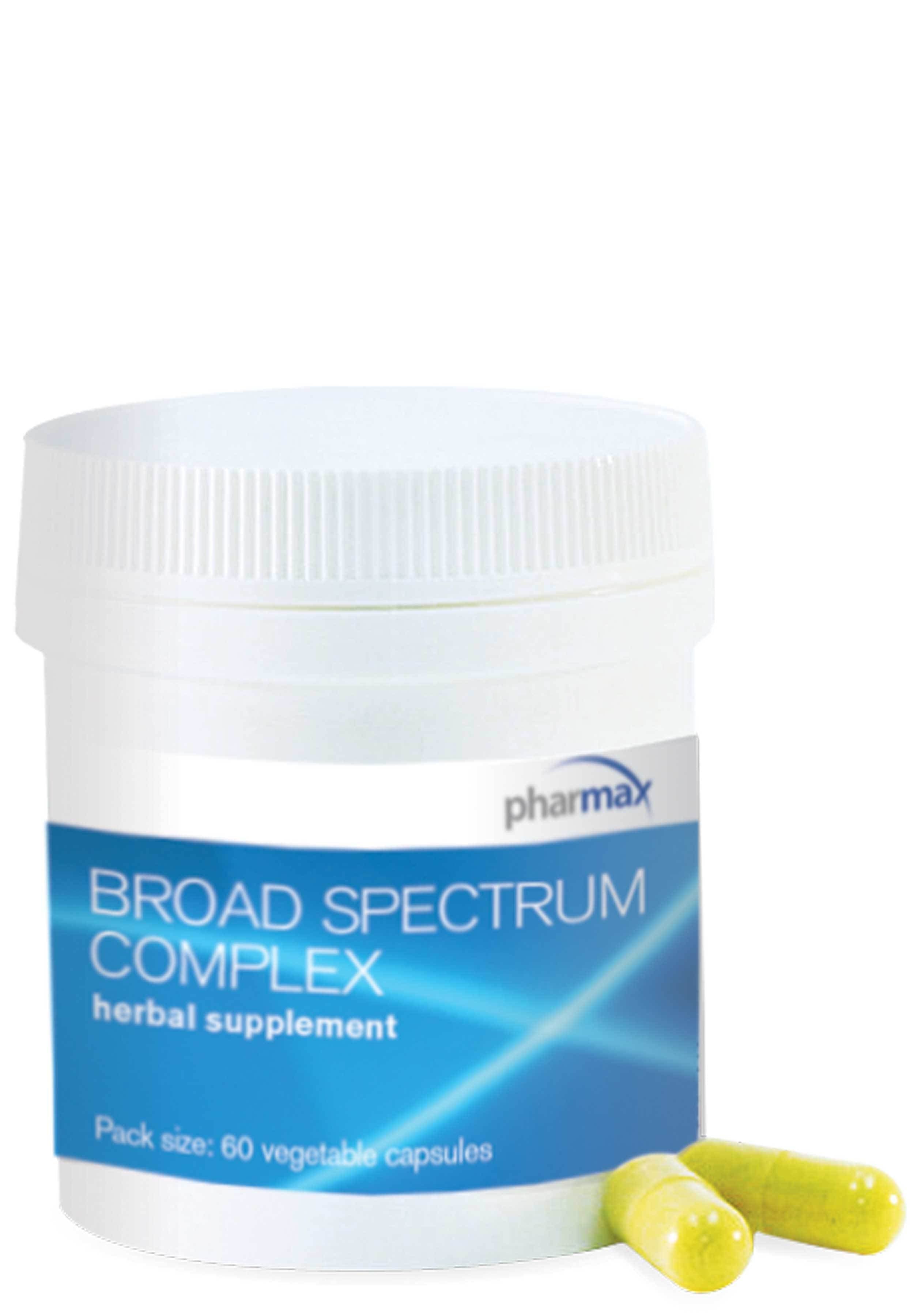 Pharmax Broad Spectrum Complex