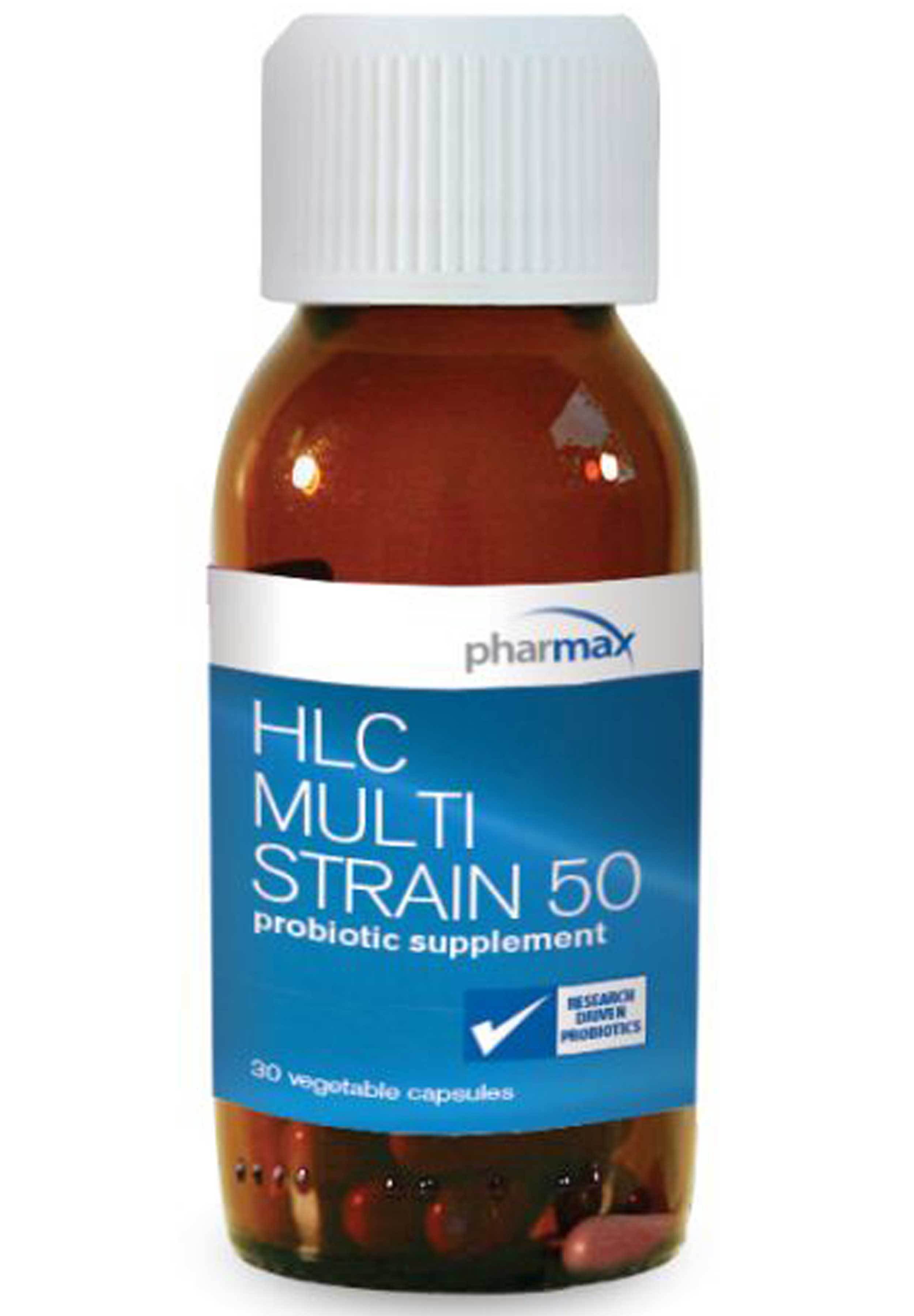 Pharmax HLC Multi Strain 50