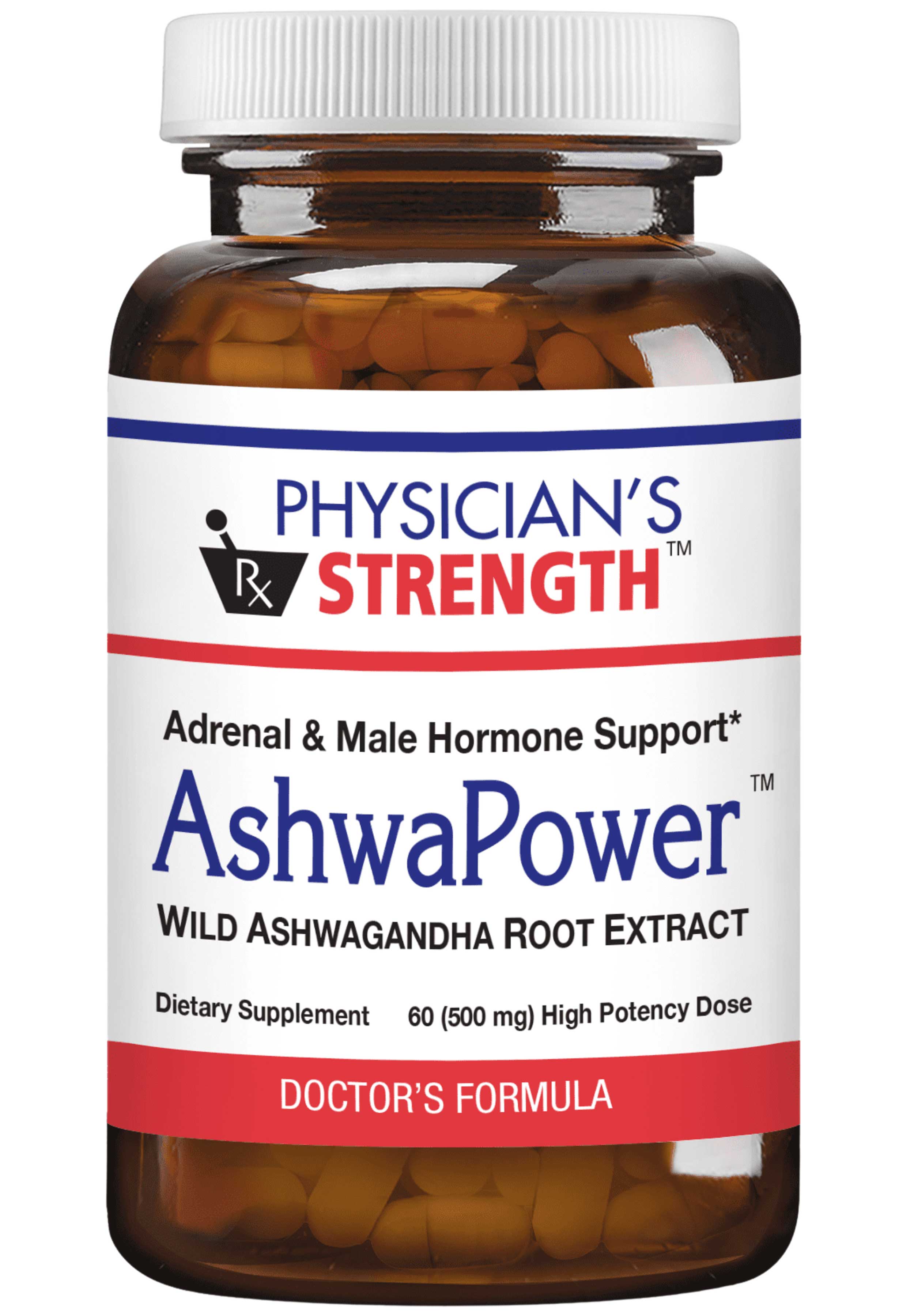 Physician's Strength AshwaPower