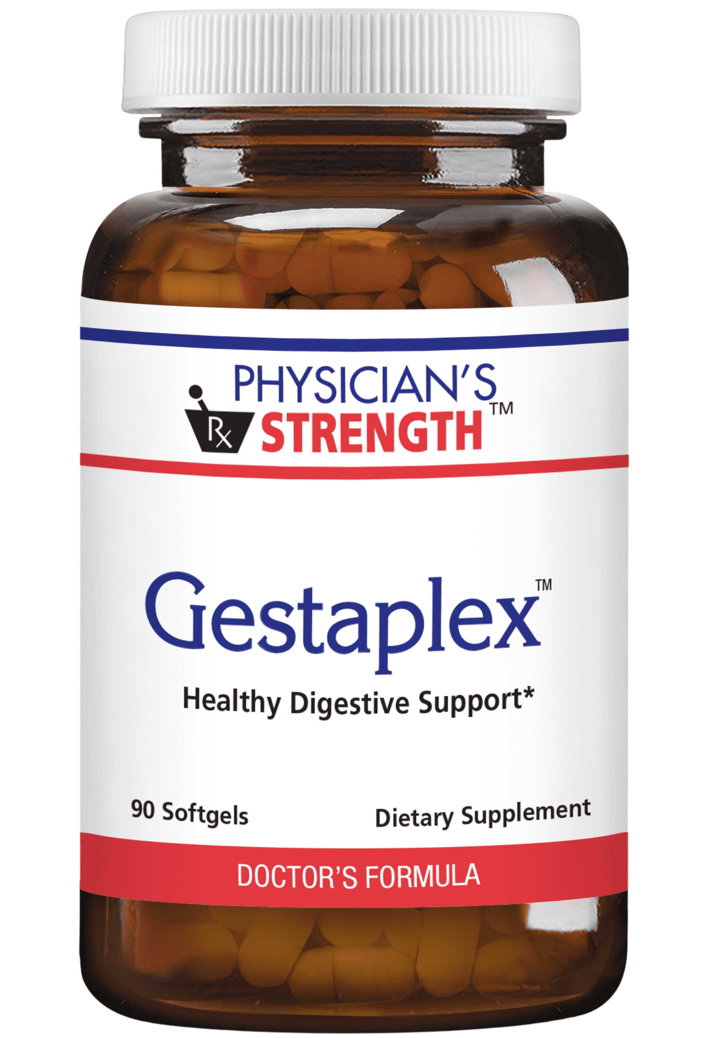 Physician's Strength Gestaplex