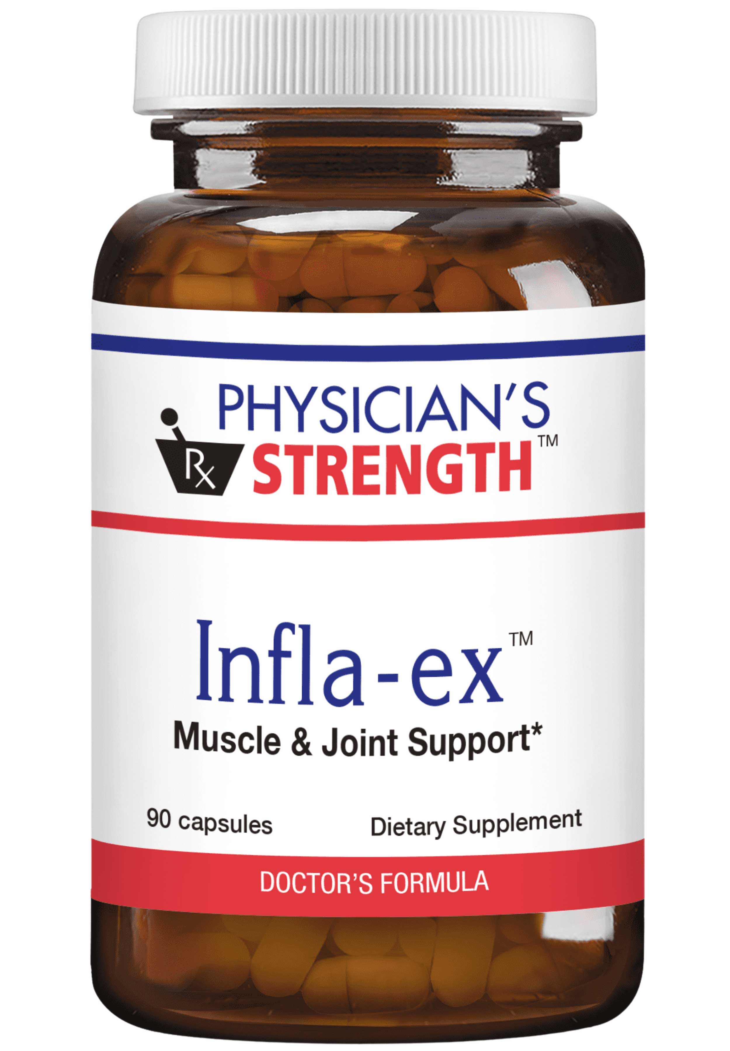 Physician's Strength Infla-ex