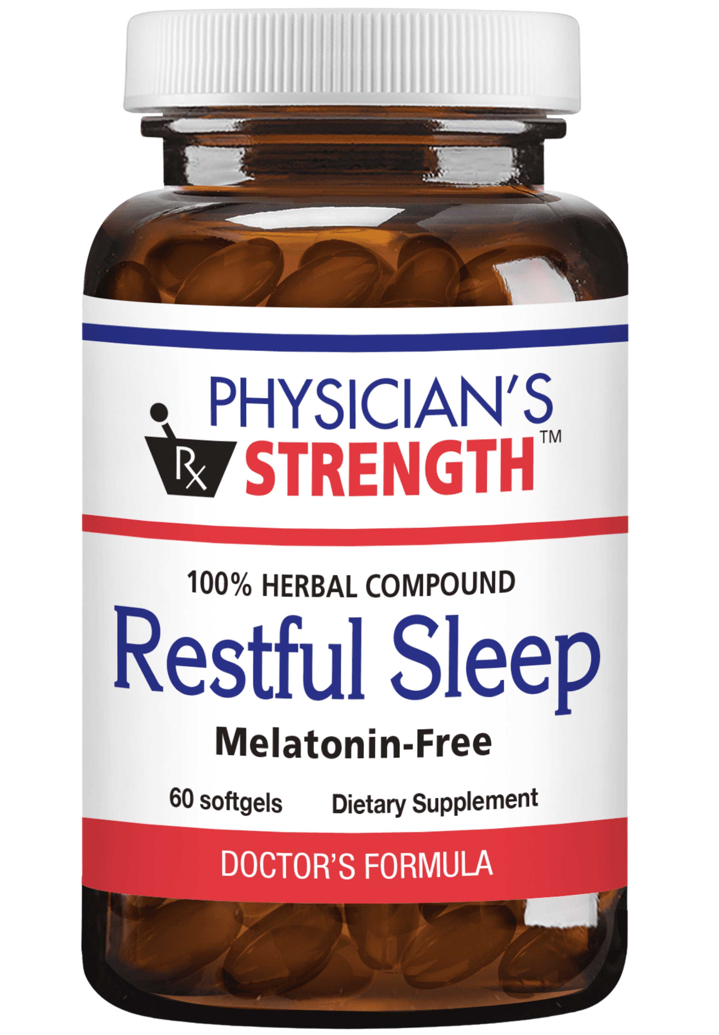 Physician's Strength Restful Sleep