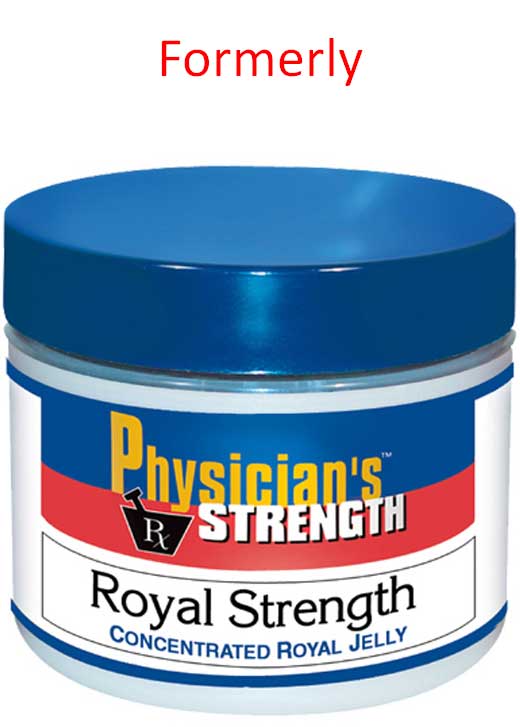 Physician's Strength Royal Strength