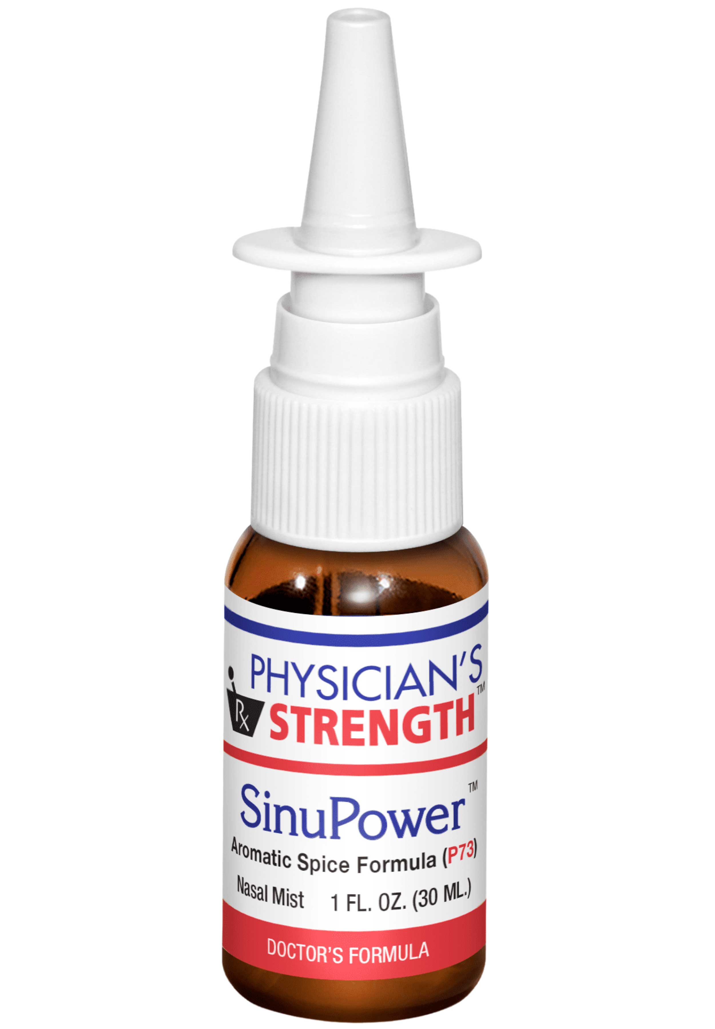 Physician's Strength SinuPower (Formerly SinuClenz)