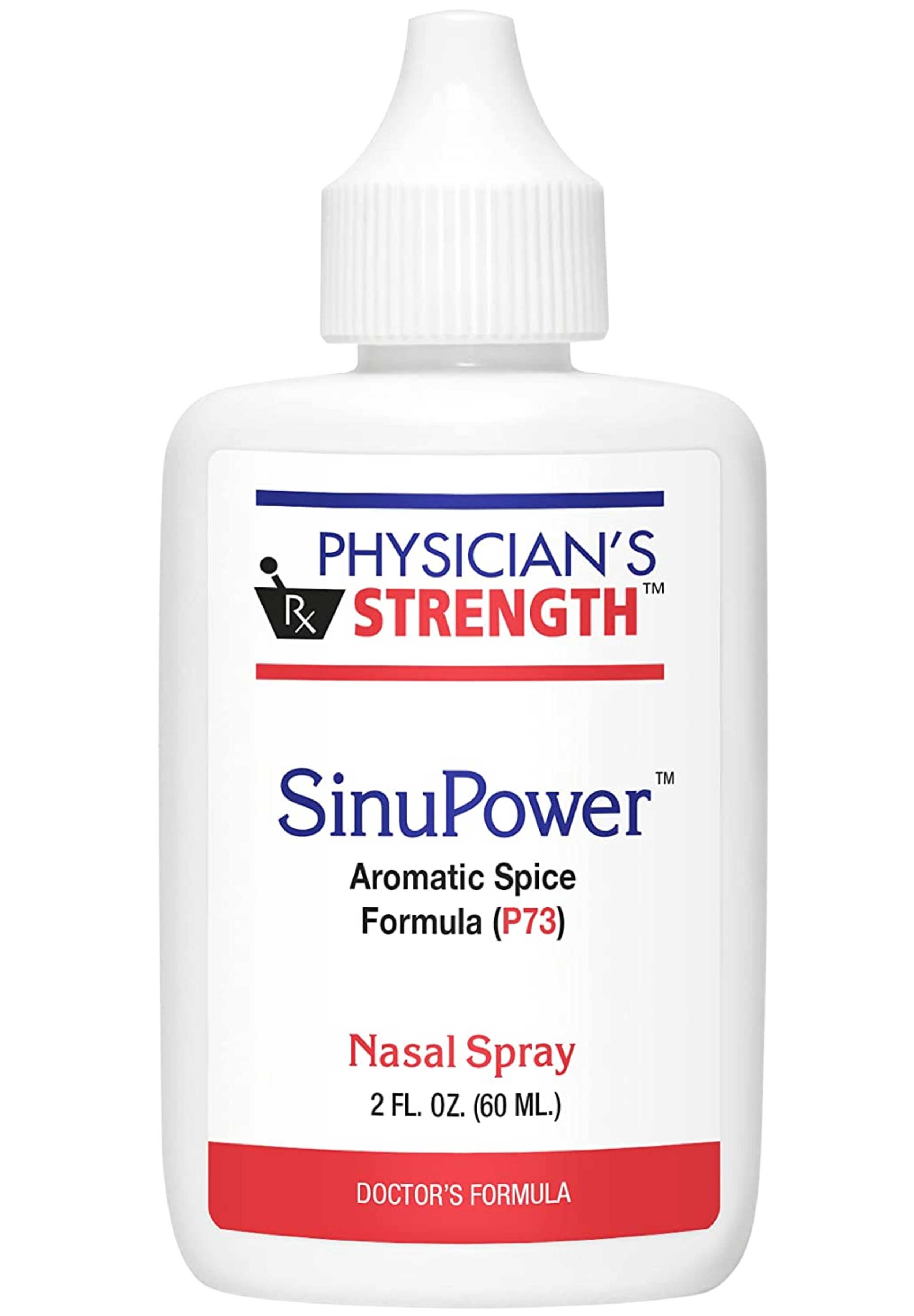 Physician's Strength SinuPower (Formerly SinuClenz)