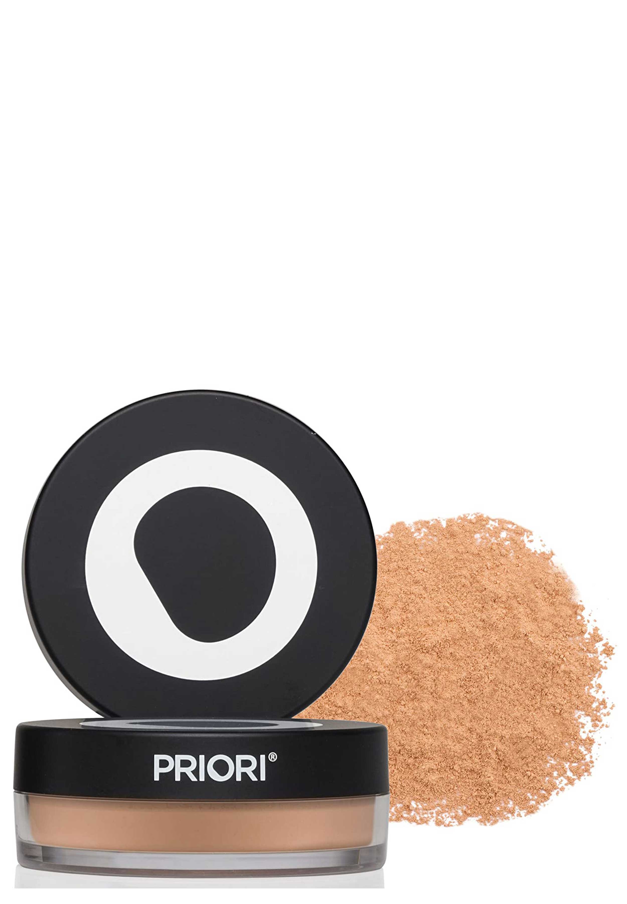 Priori Skin Care Minerals fx353 - Shade 3 SPF 25 .23 oz