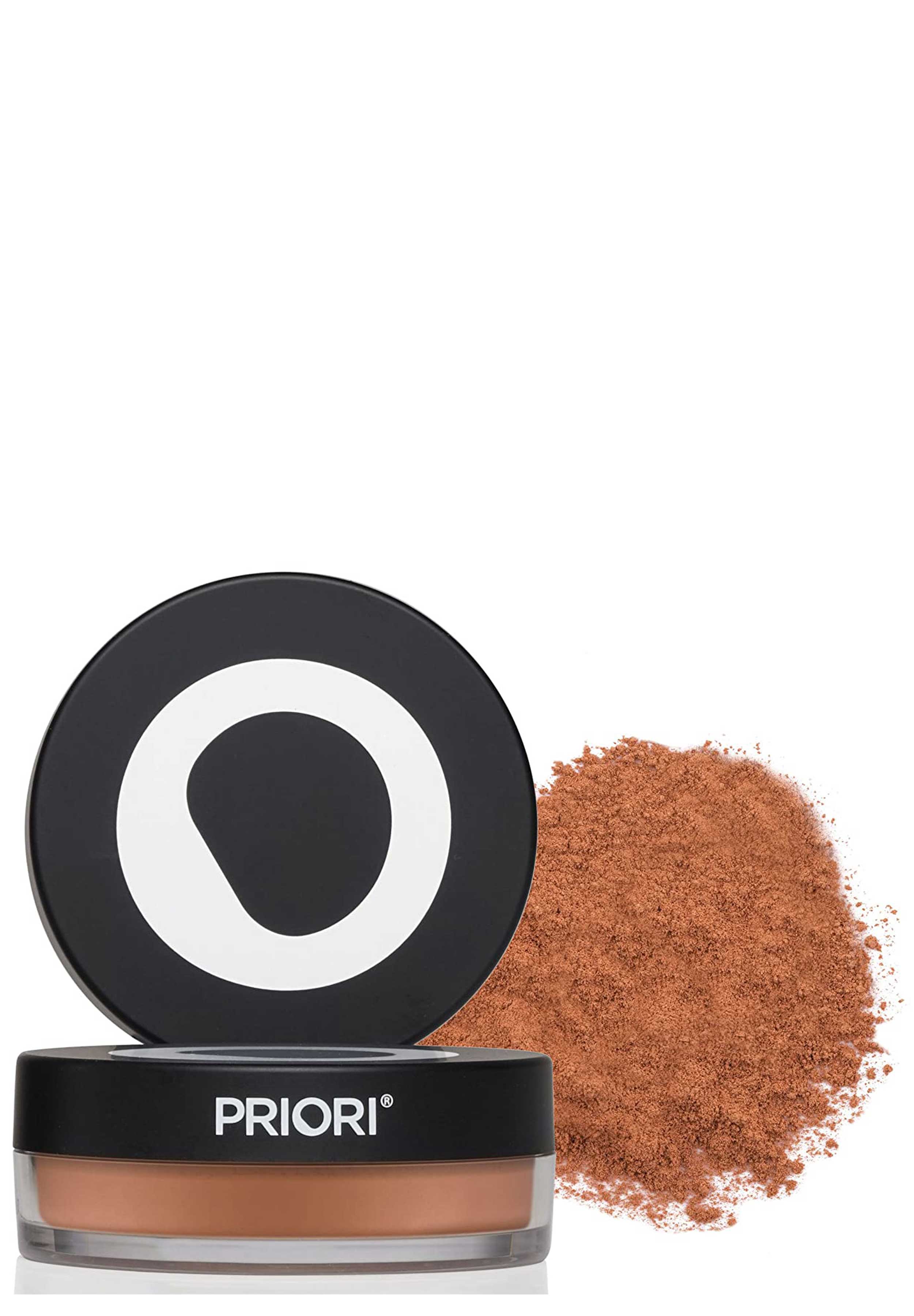 Priori Skin Care Minerals fx355 - Shade 5 SPF 25 .18 oz