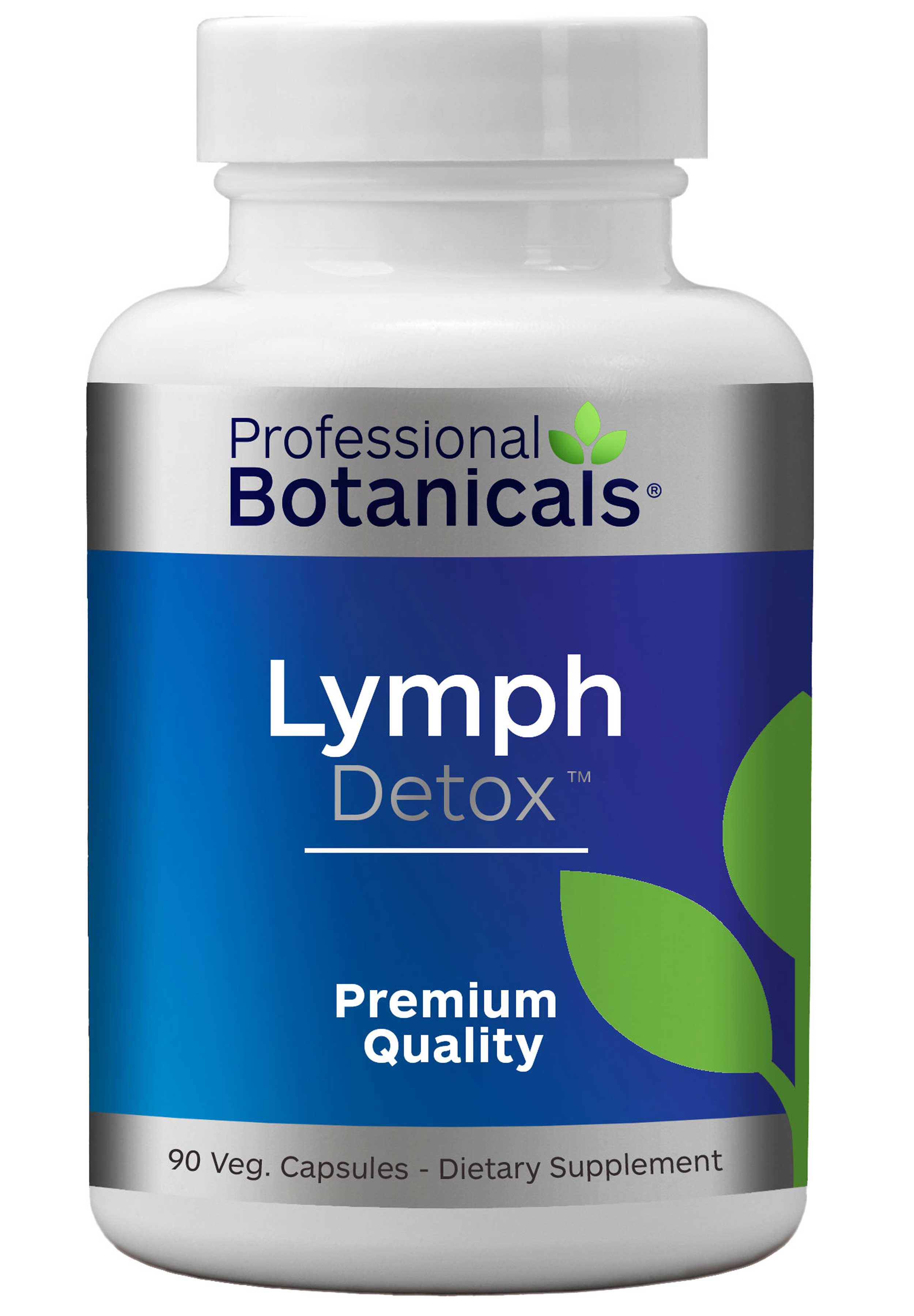 Professional Botanicals Lymph Detox