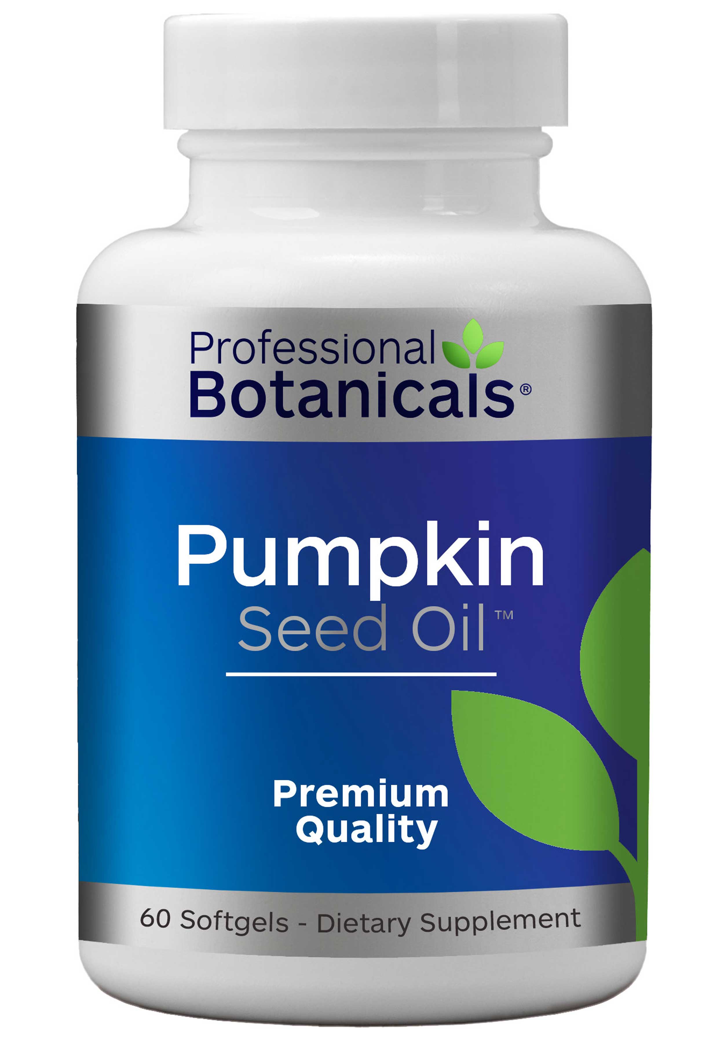 Professional Botanicals Pumpkin Seed Oil