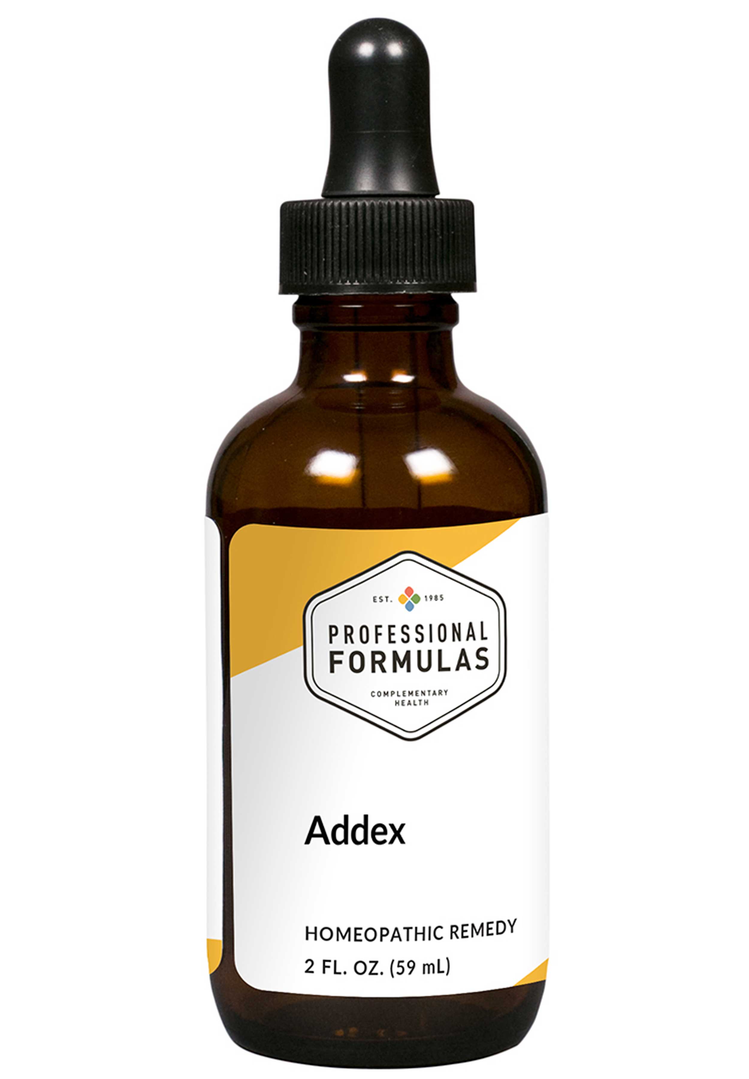 Professional Formulas Addex