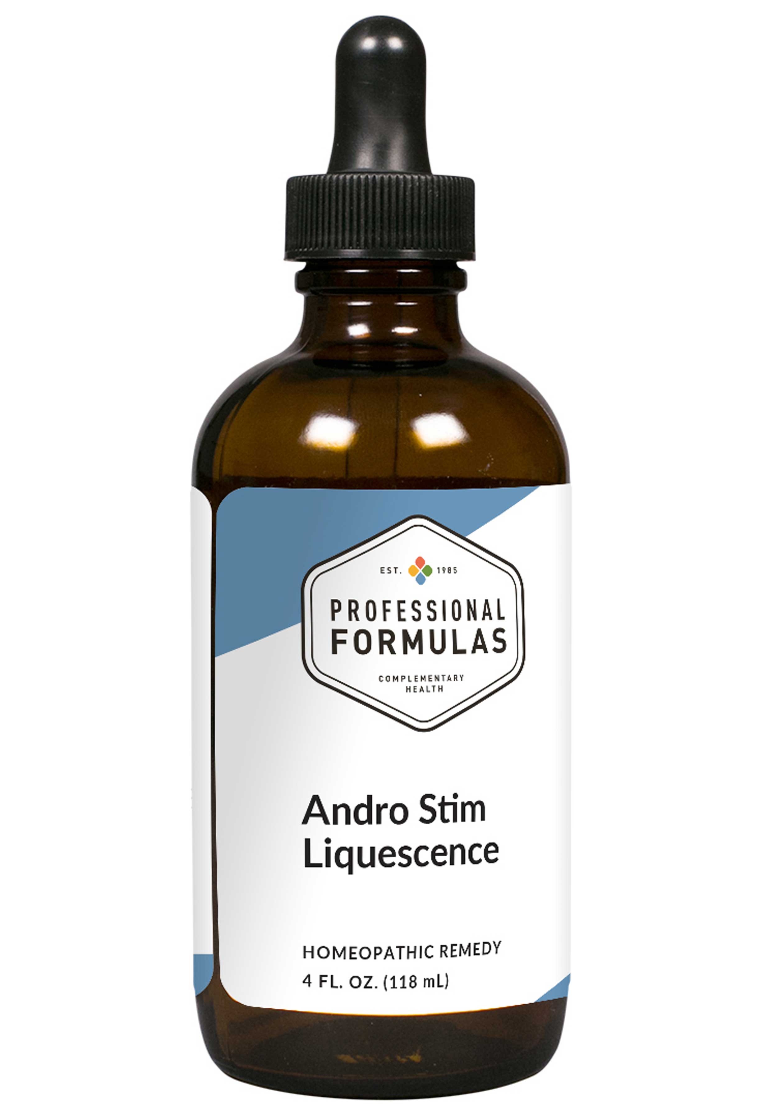 Professional Formulas Andro Stim Liquescence