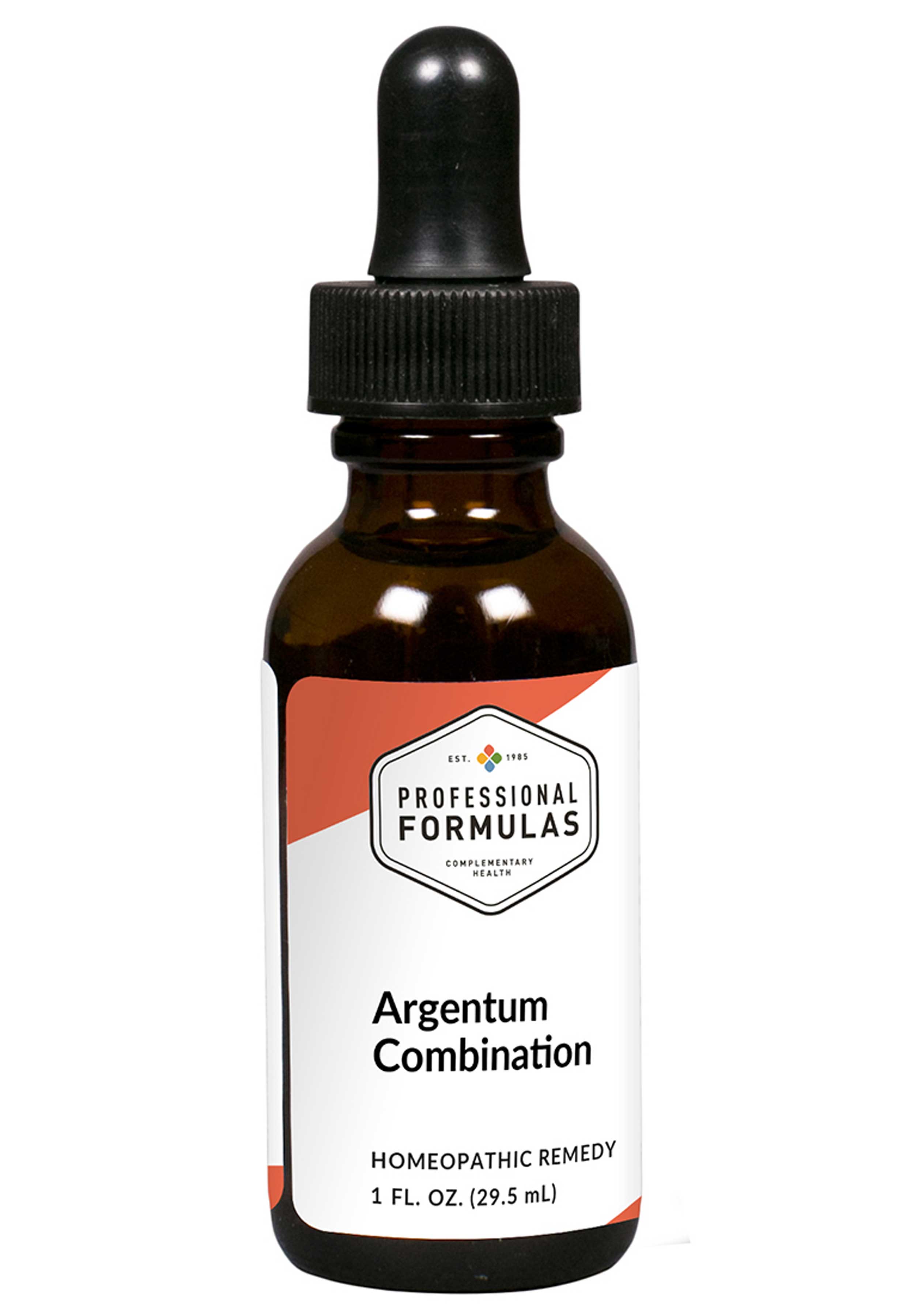 Professional Formulas Argentum