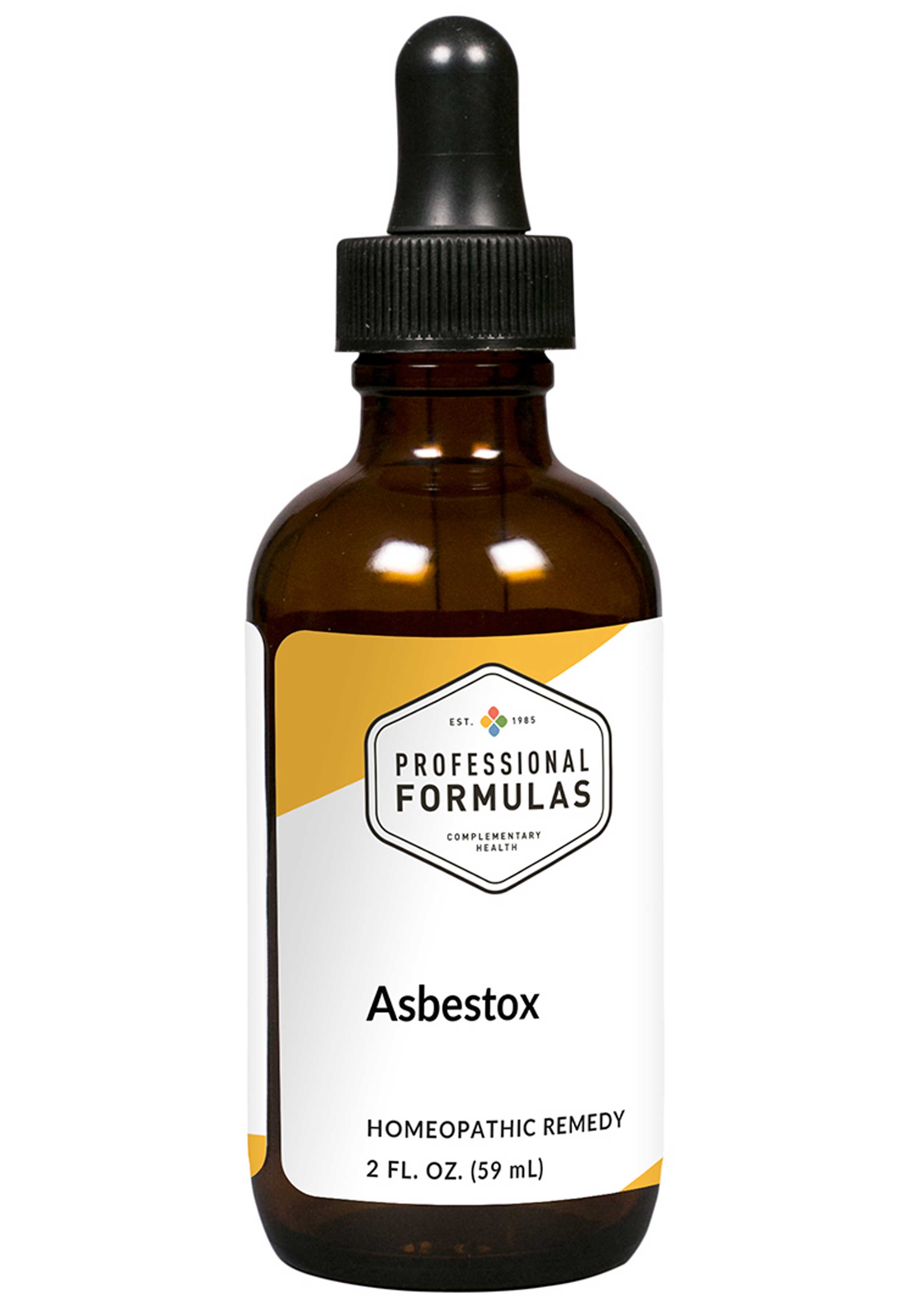 Professional Formulas Asbestox Drops