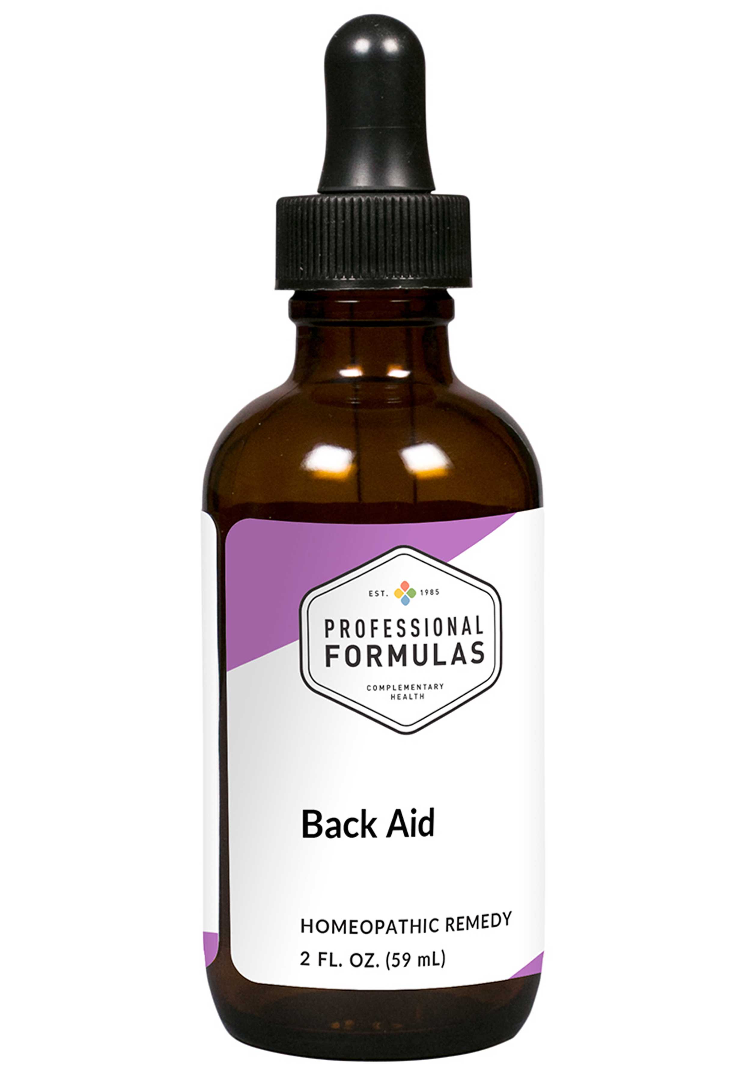 Professional Formulas Back Aid (Vet Line)