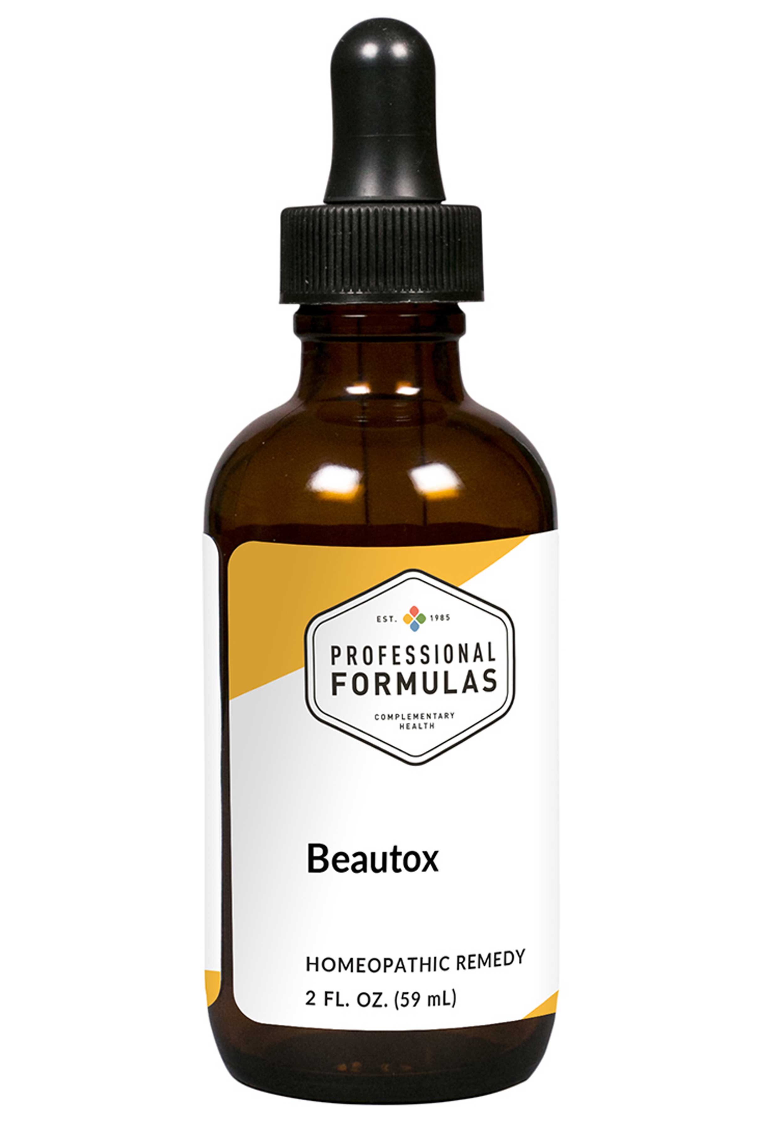 Professional Formulas Beautox/Beauty products (Xenobiotics)