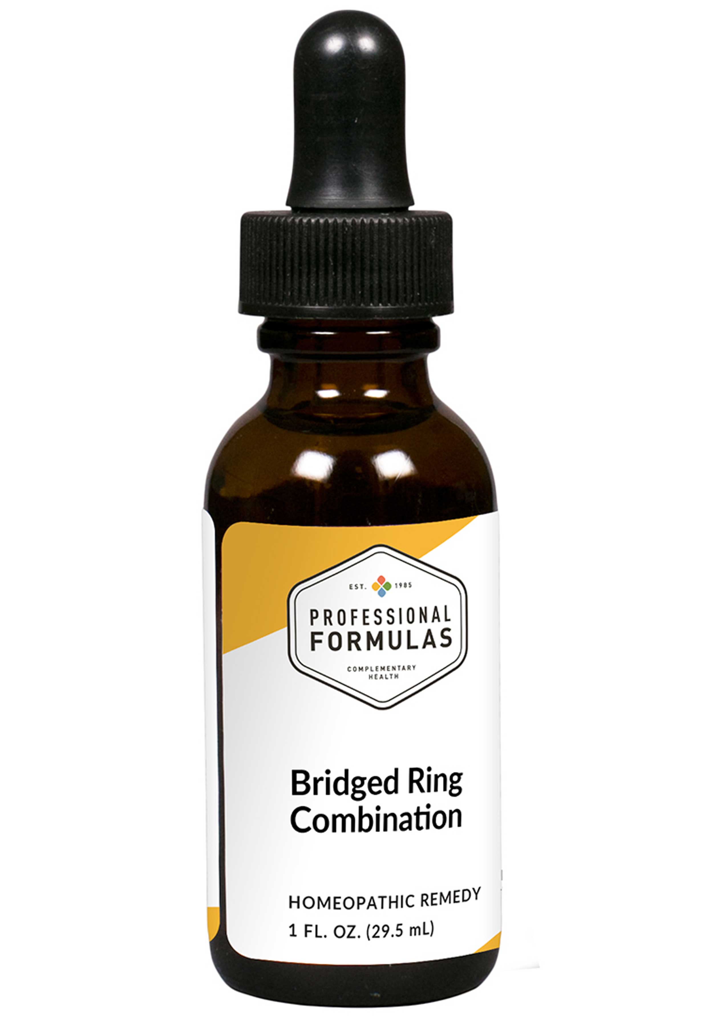 Professional Formulas Bridged Ring Combination