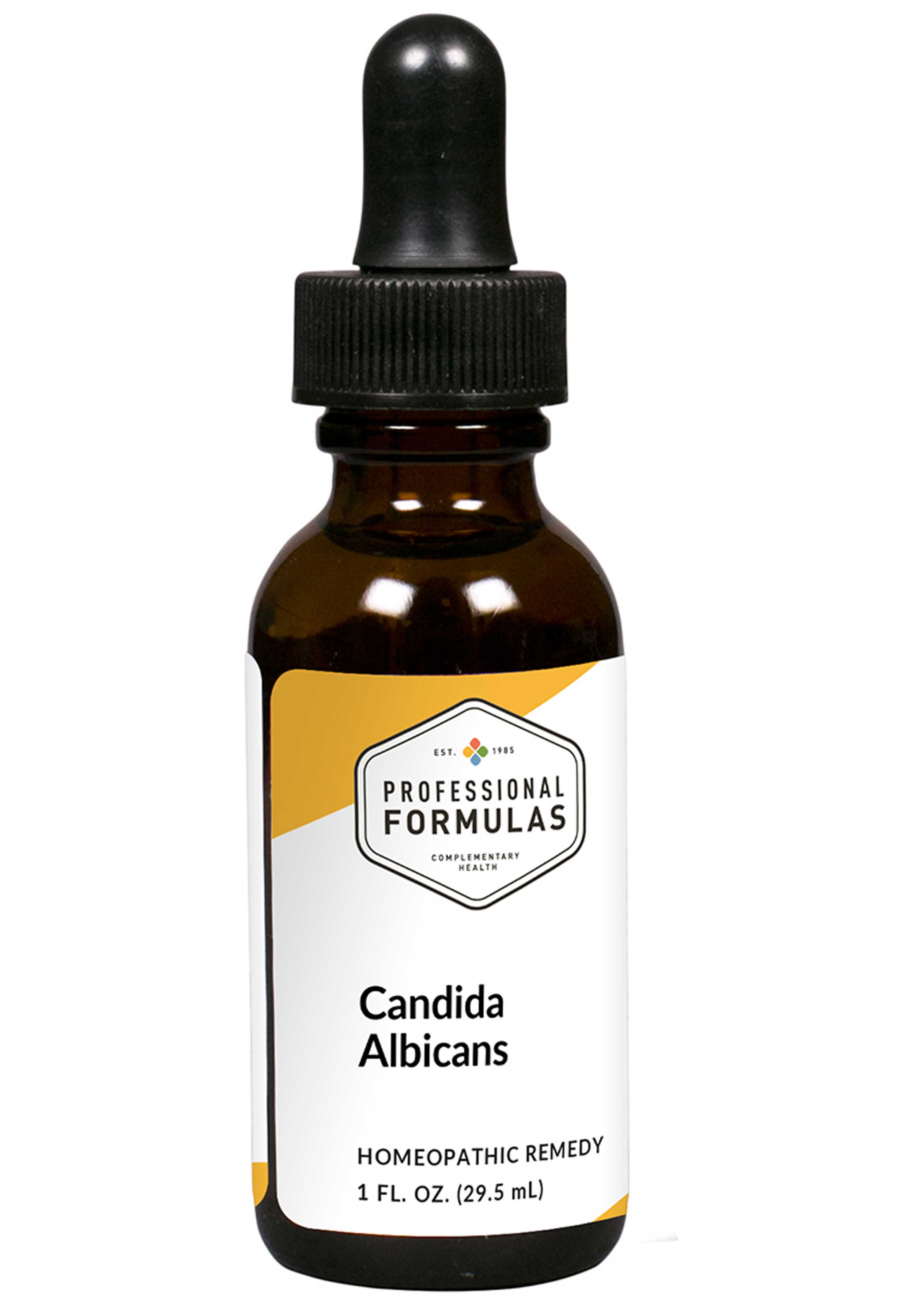 Professional Formulas Candida Albicans