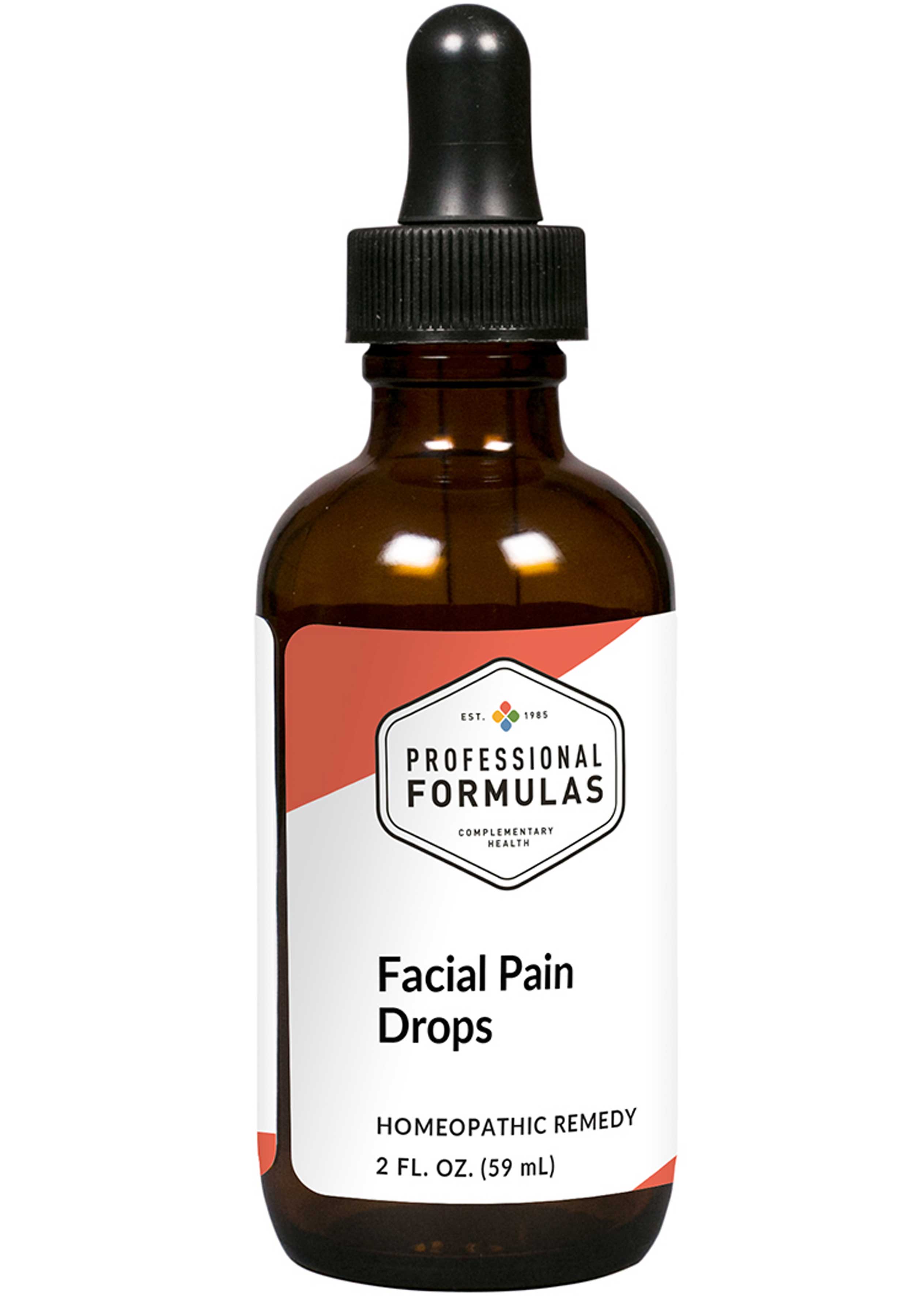 Professional Formulas Facial Pain
