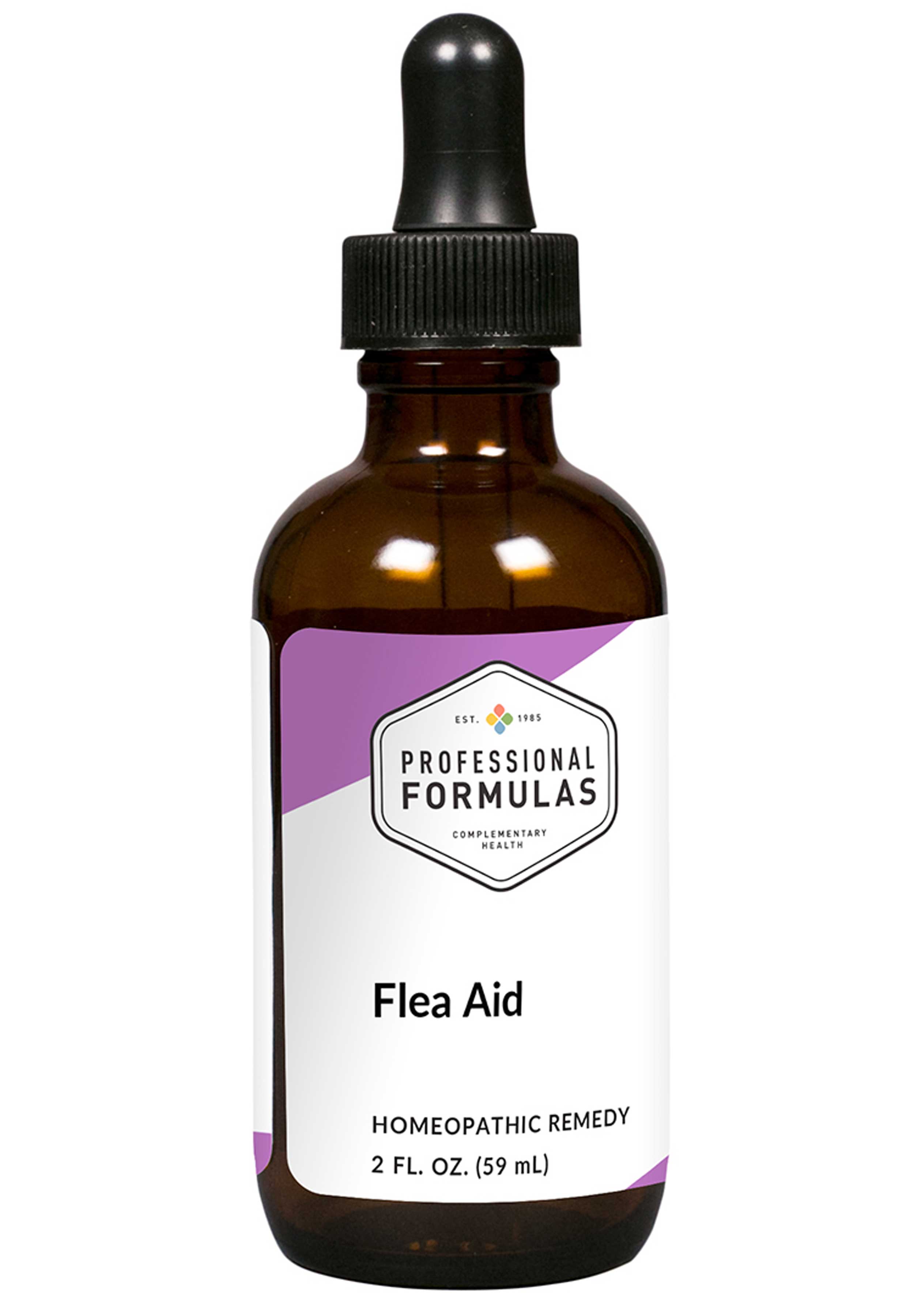 Professional Formulas Flea Aid (Vet Line)