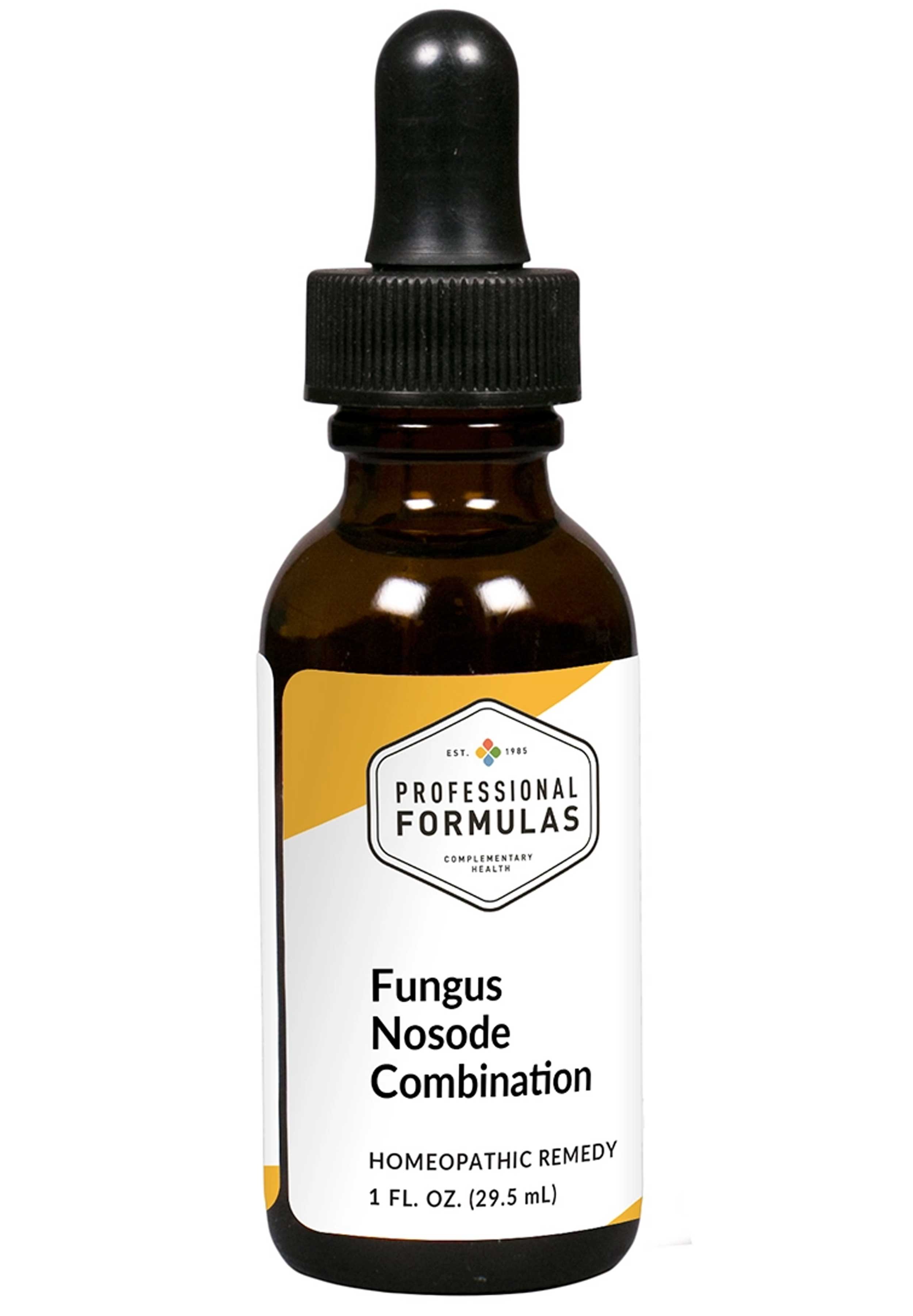 Professional Formulas Fungus Nosode Combination