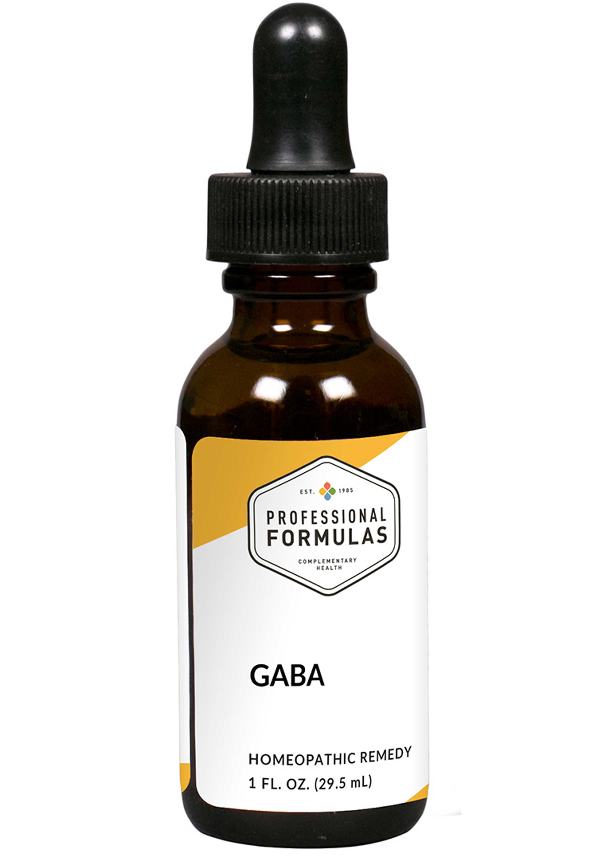 Professional Formulas GABA