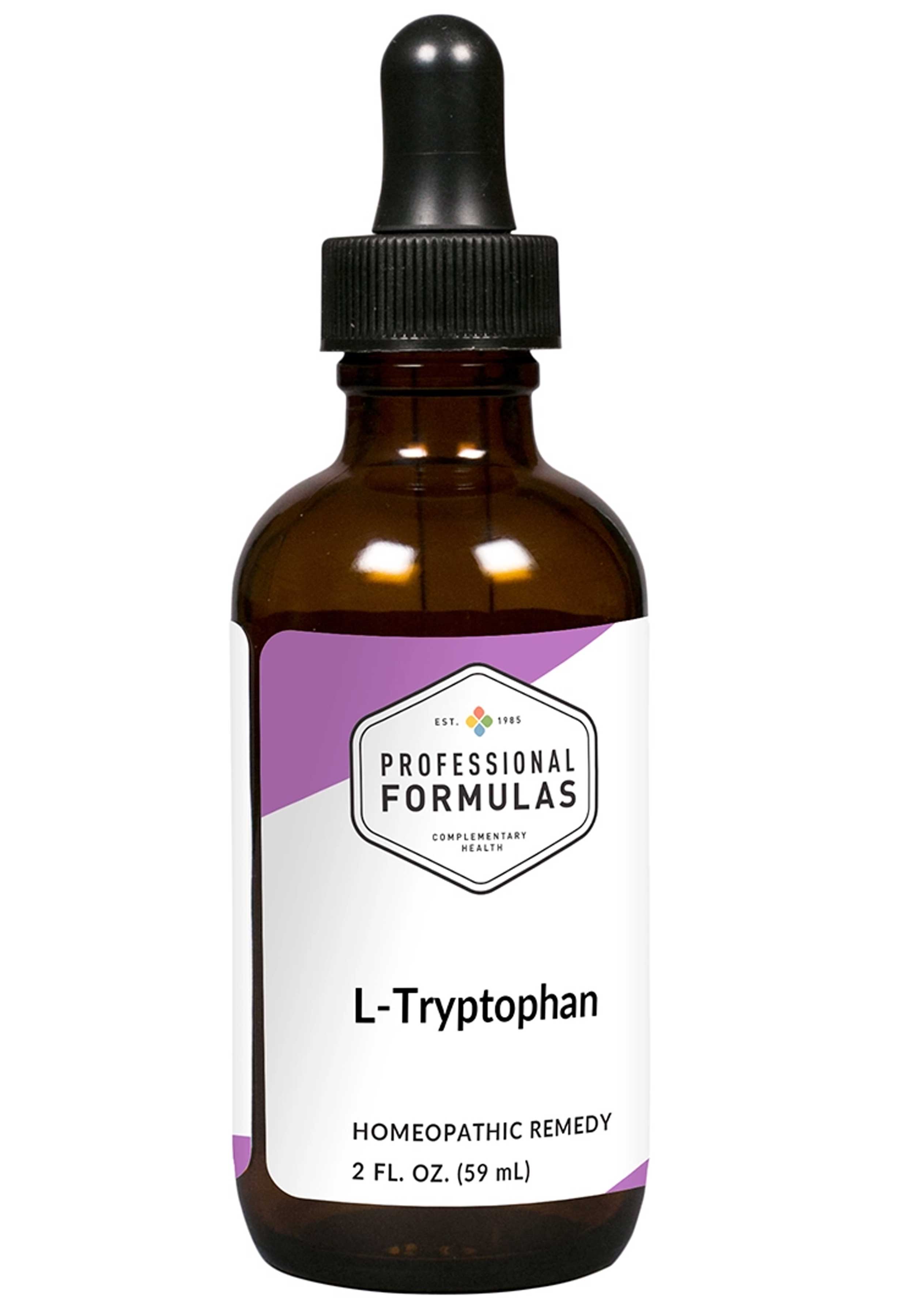 Professional Formulas L-Tryptophan