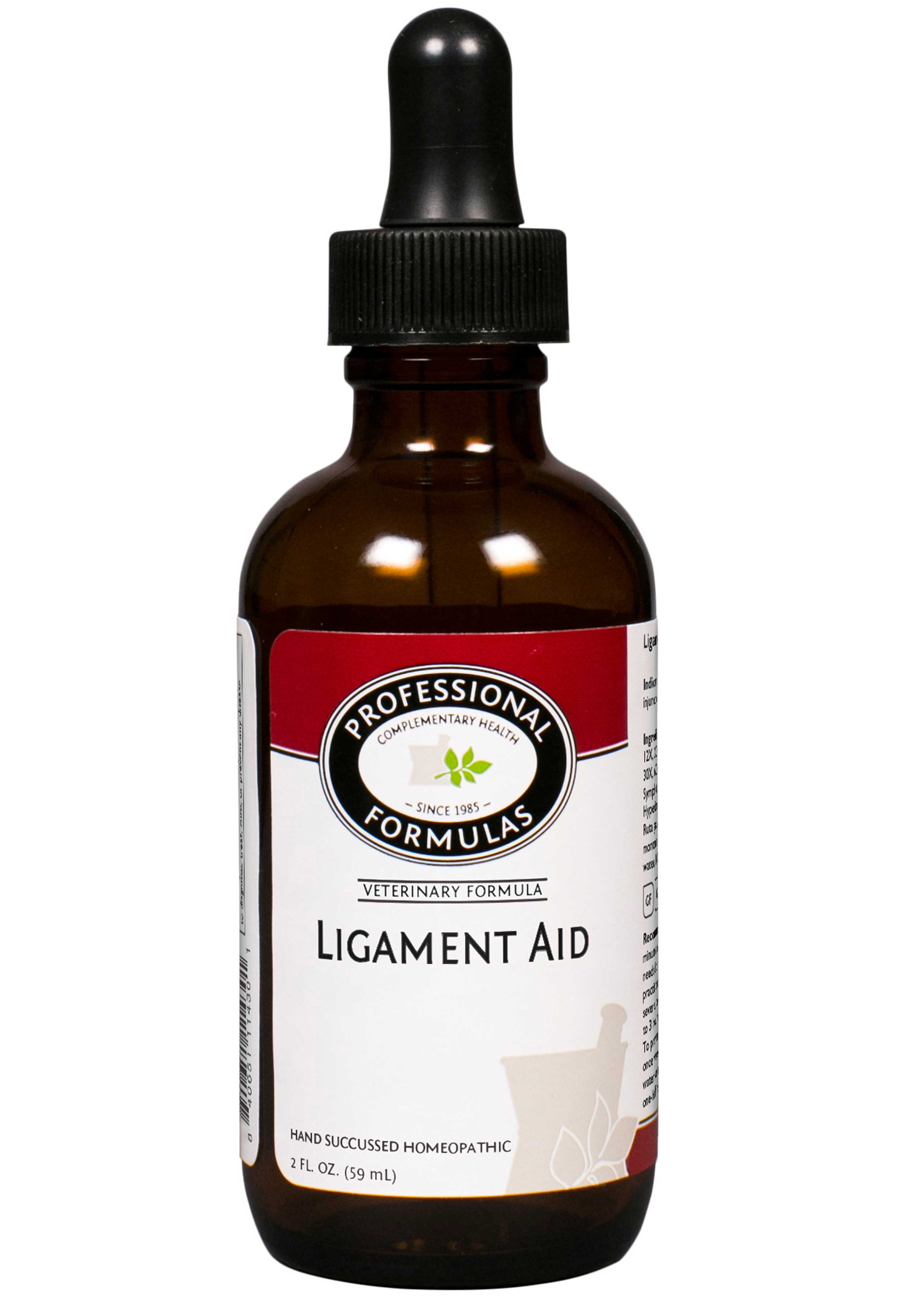 Professional Formulas Ligament Aid (Vet Line)