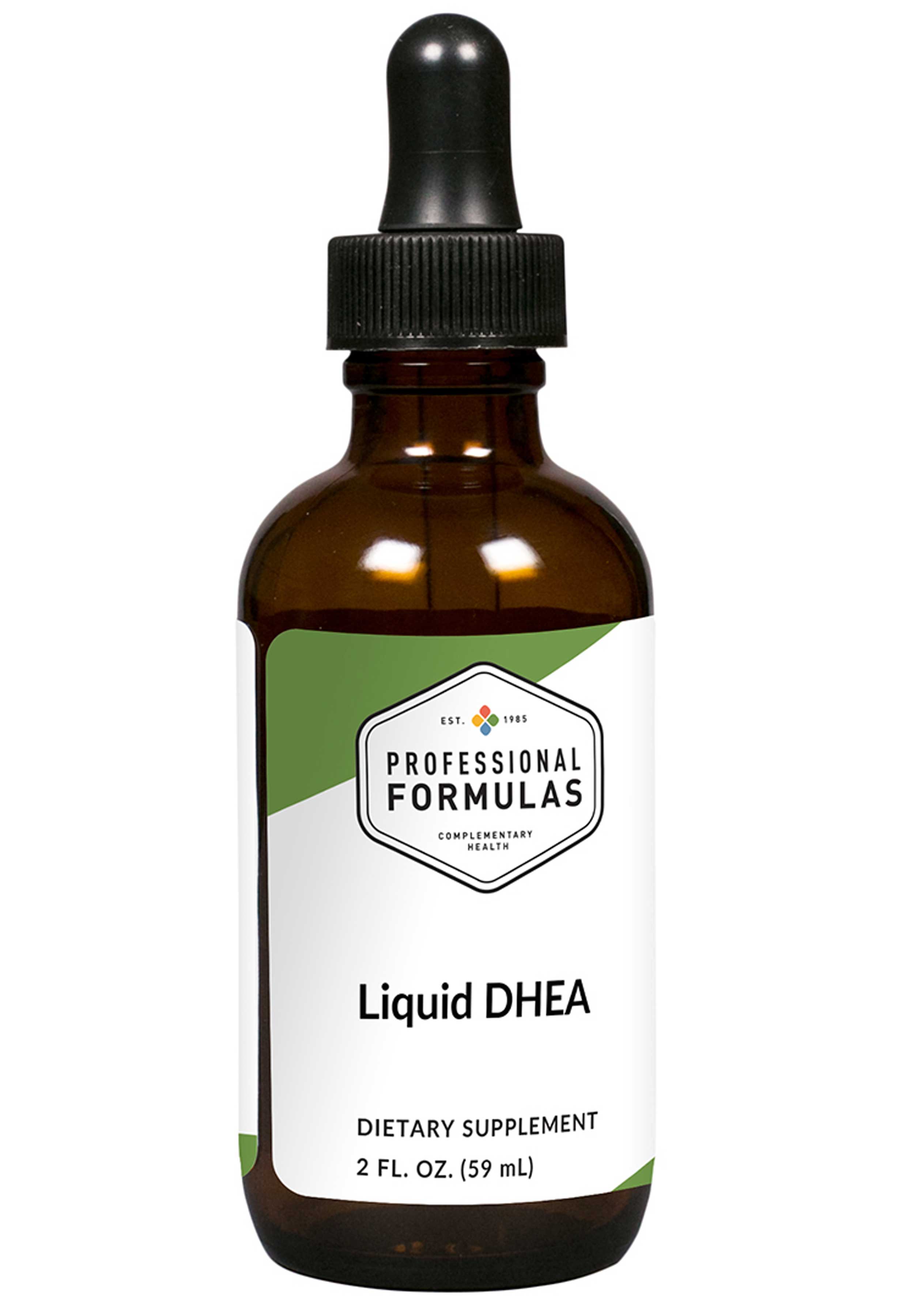 Professional Formulas Liquid DHEA