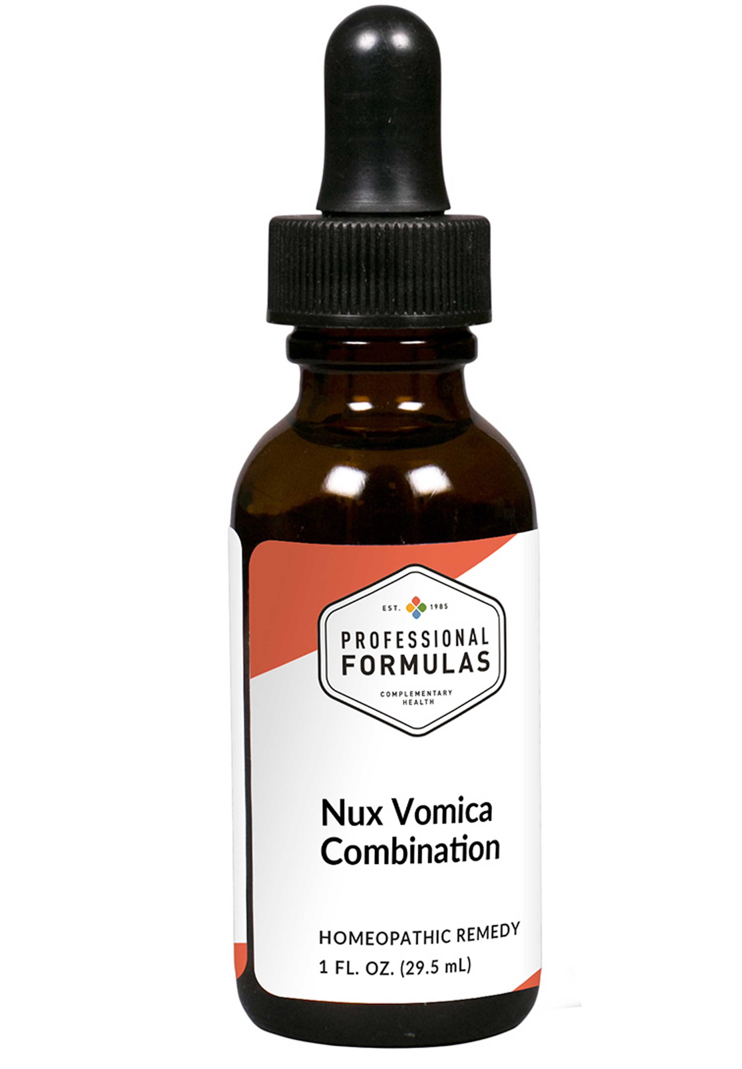 Professional Formulas Nux Vomica Combination