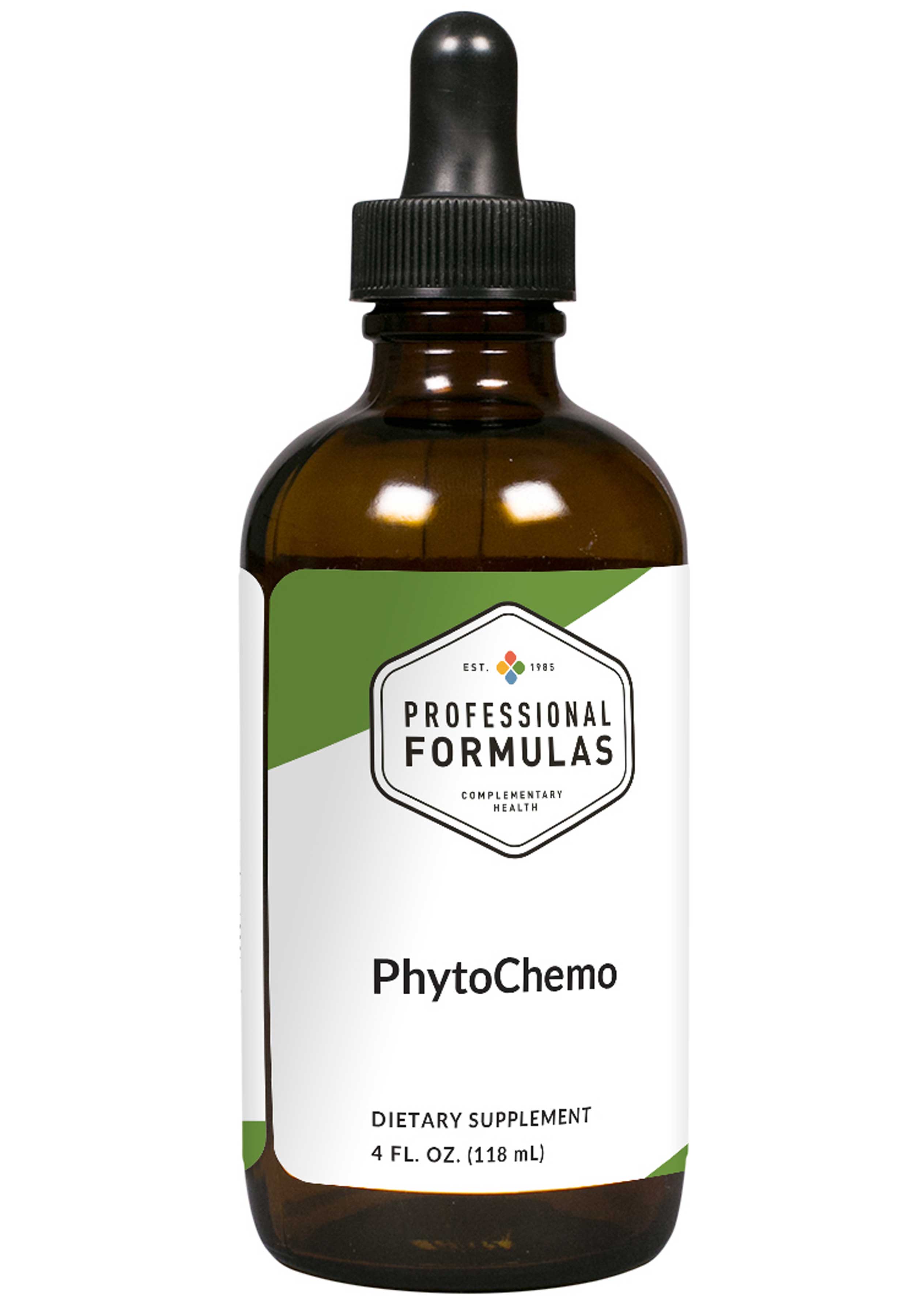 Professional Formulas PhytoChemo