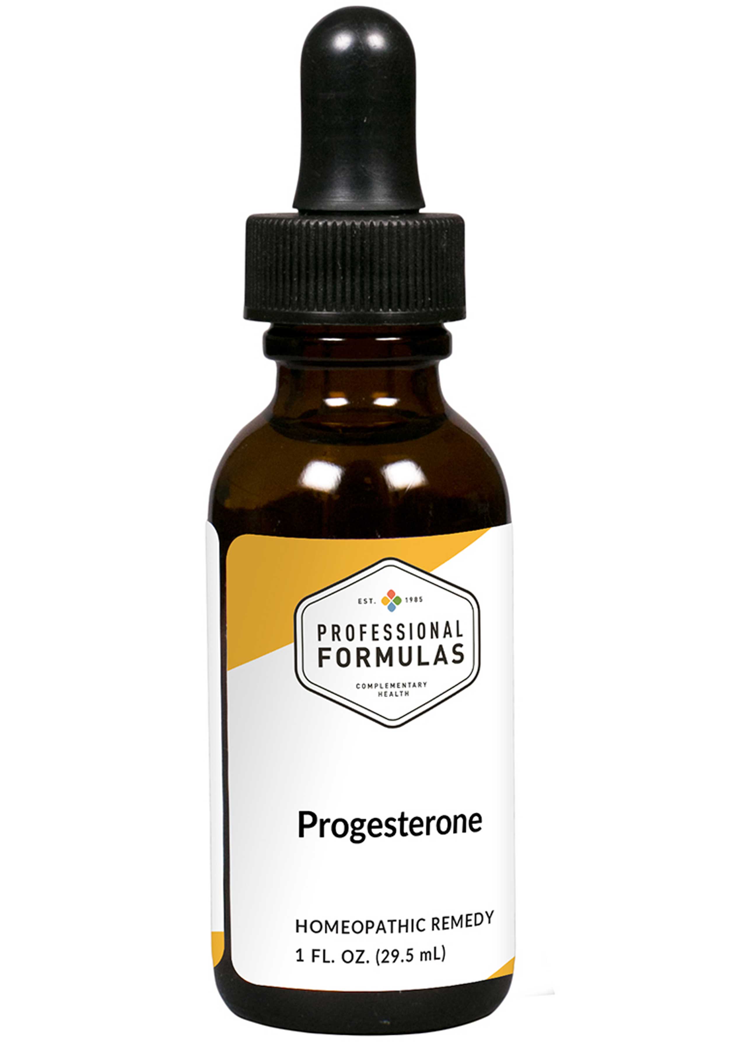Professional Formulas Progesterone