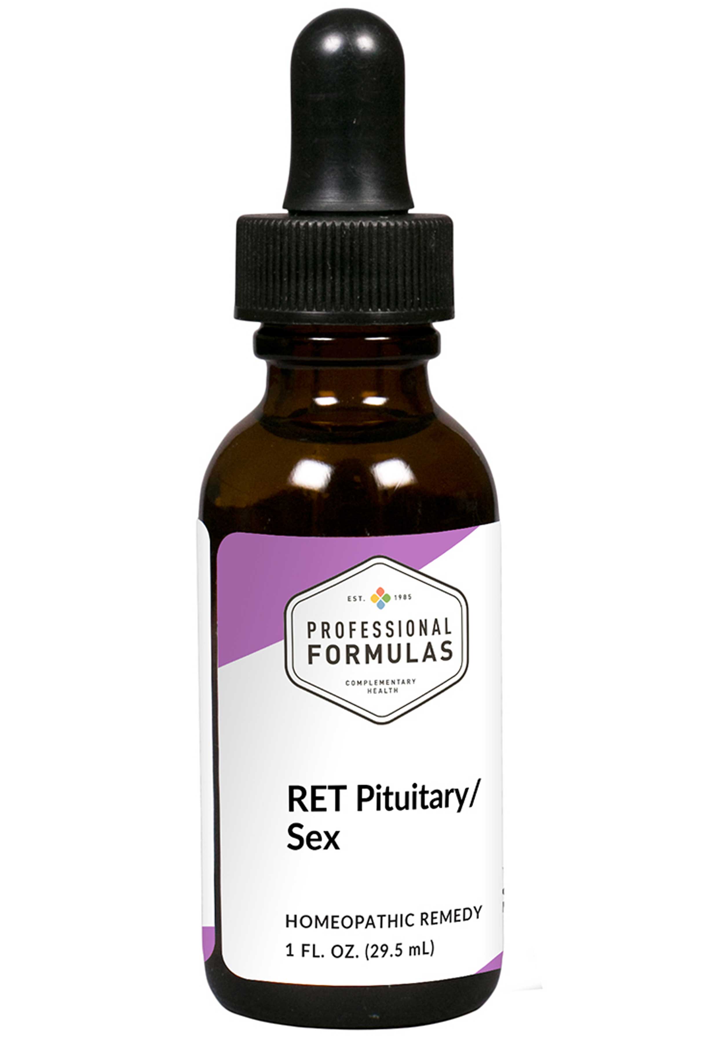 Professional Formulas RET Pituitary/Sex